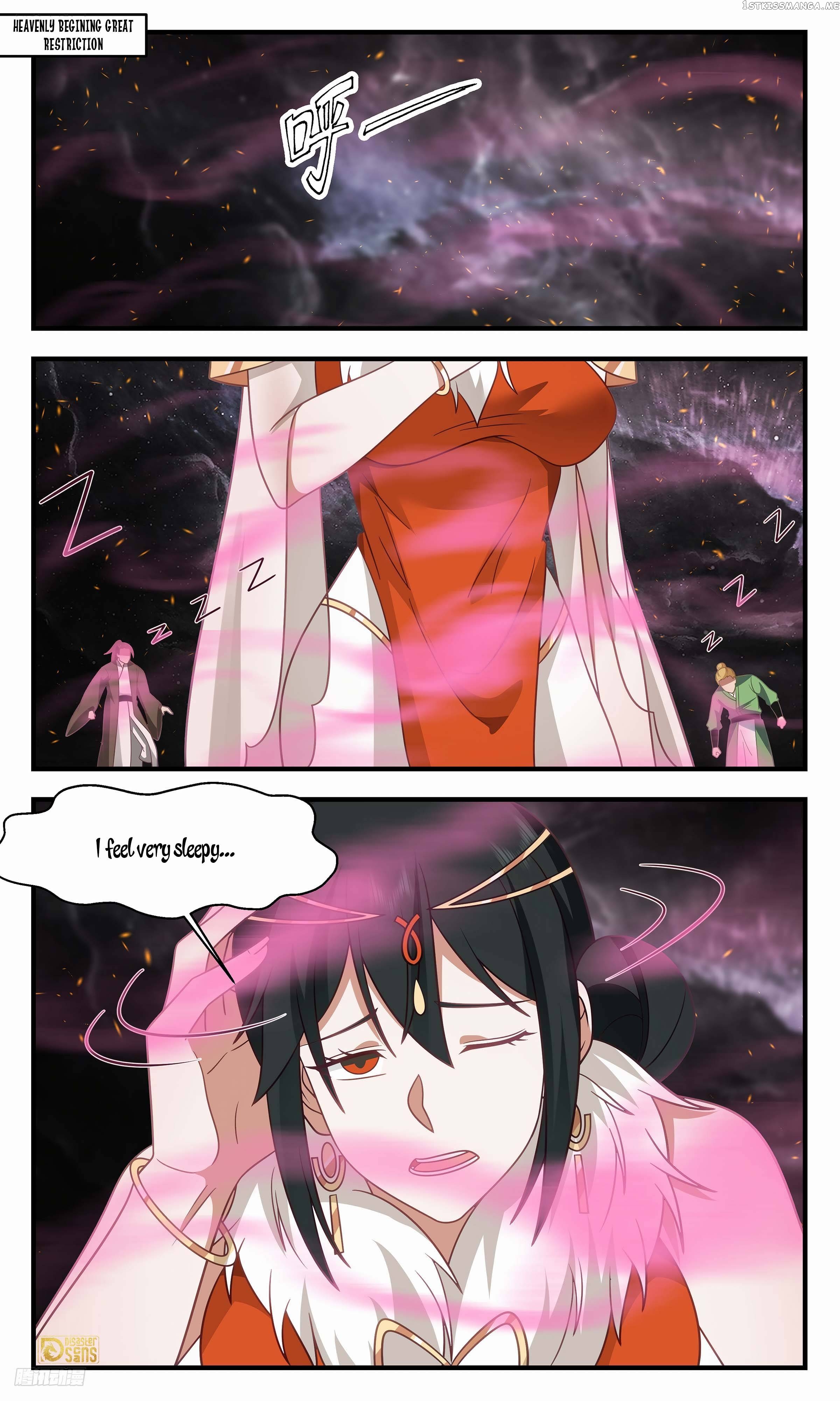 Martial Peak Chapter 3278 - page 2