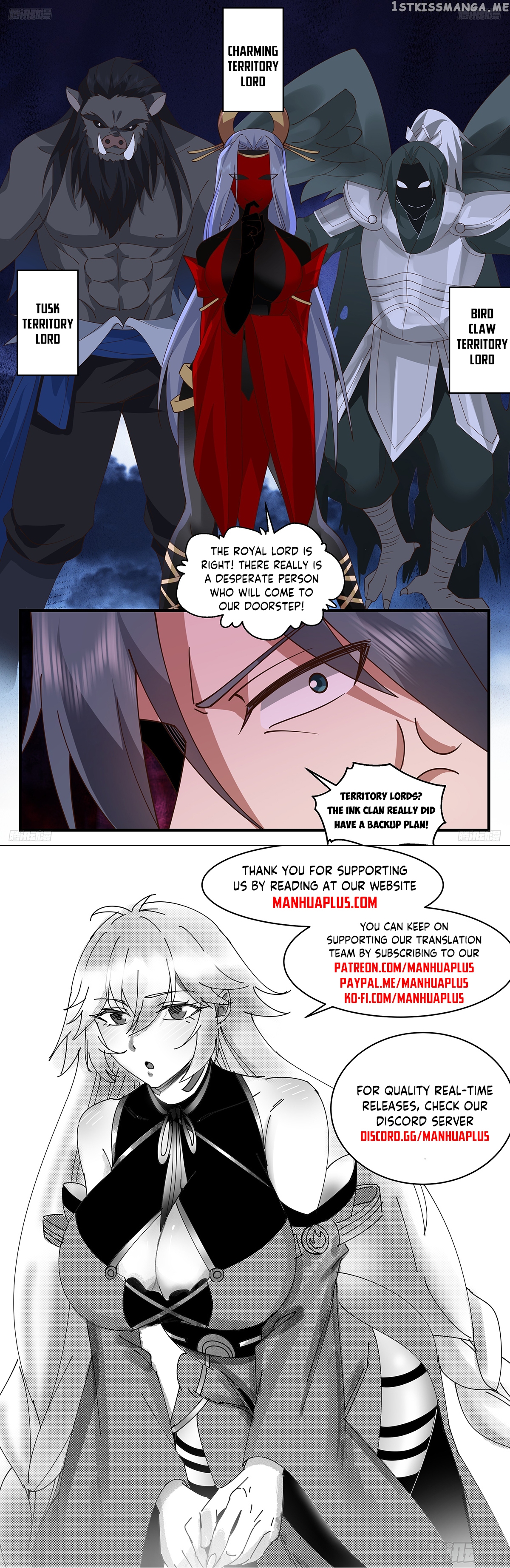 Martial Peak Chapter 3292 - page 12
