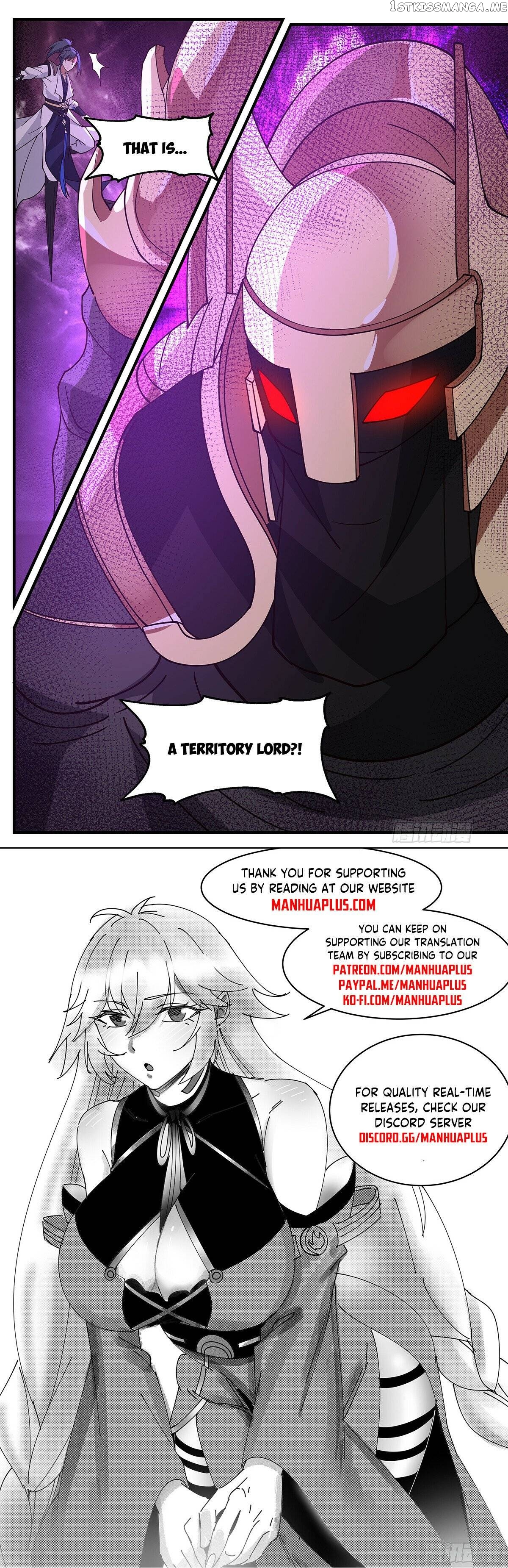 Martial Peak Chapter 3272 - page 12