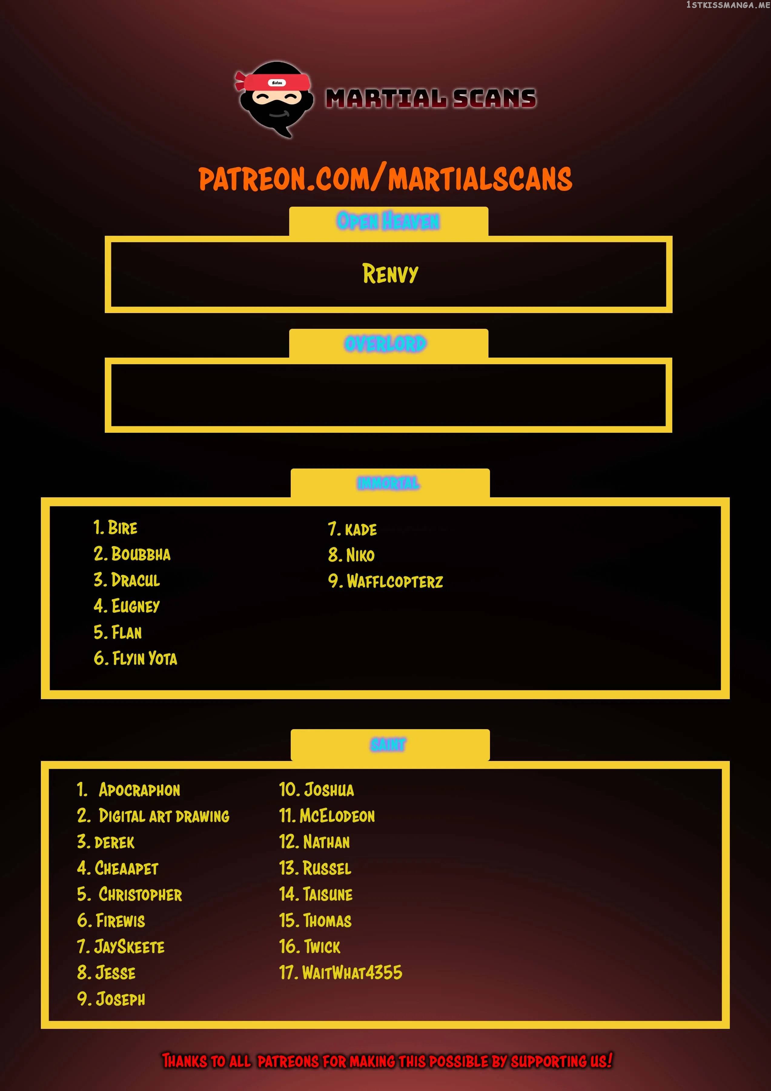 Martial Peak Chapter 3284 - page 14