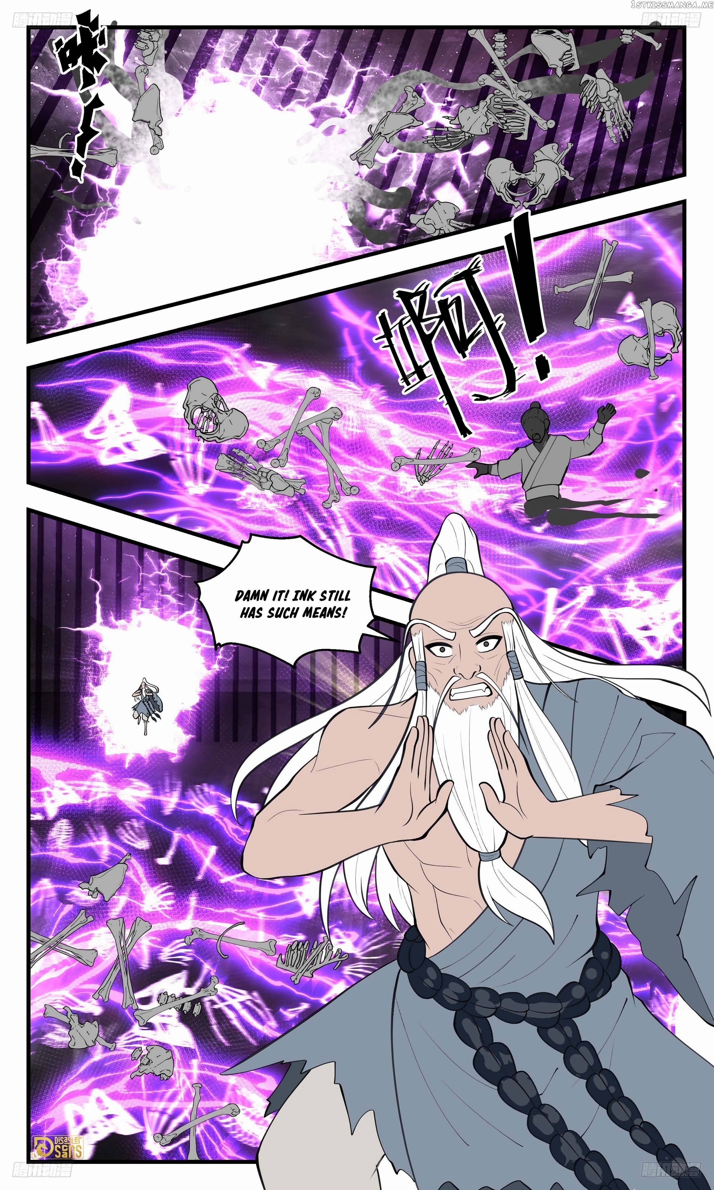 Martial Peak Chapter 3276 - page 13