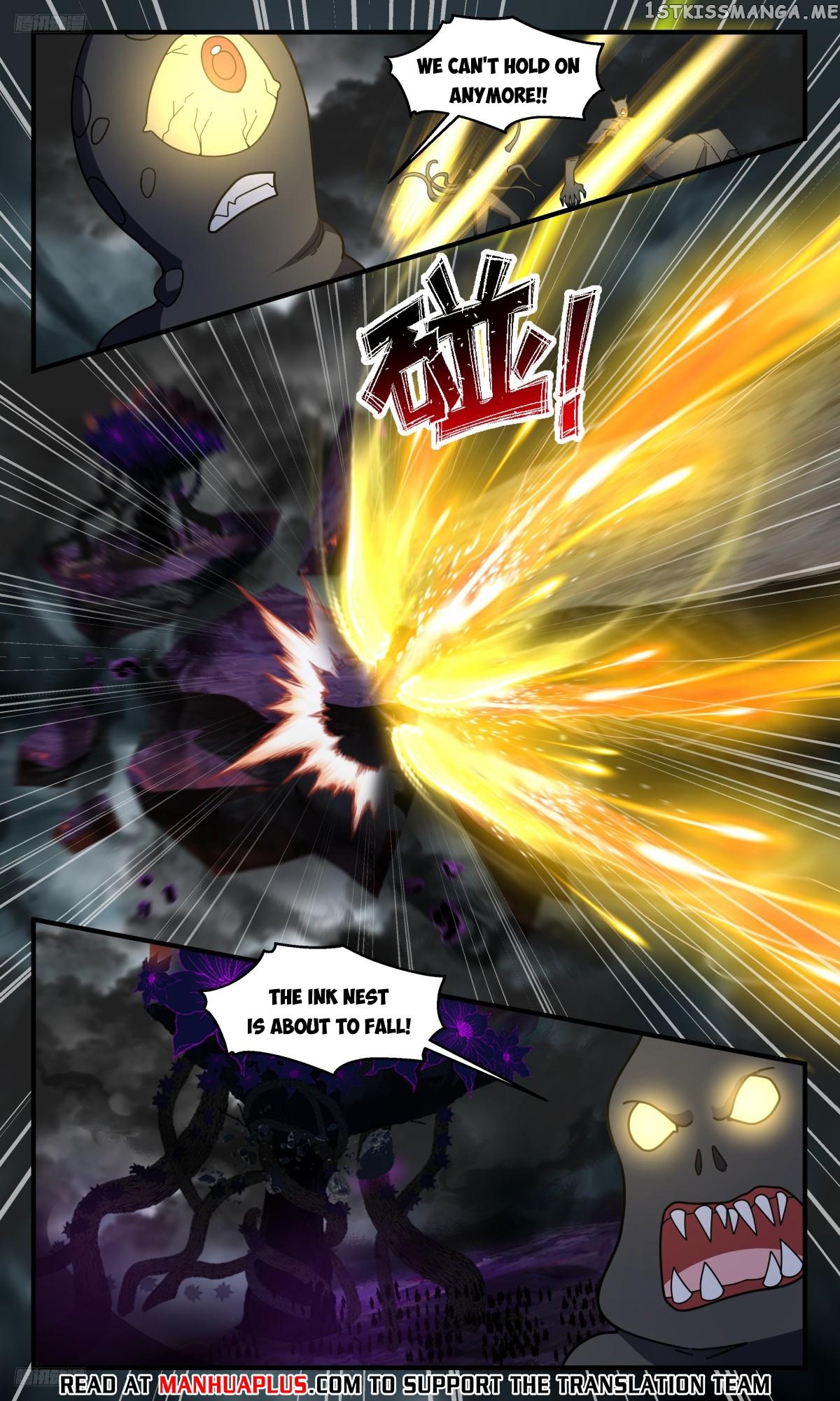 Martial Peak Chapter 3246 - page 8