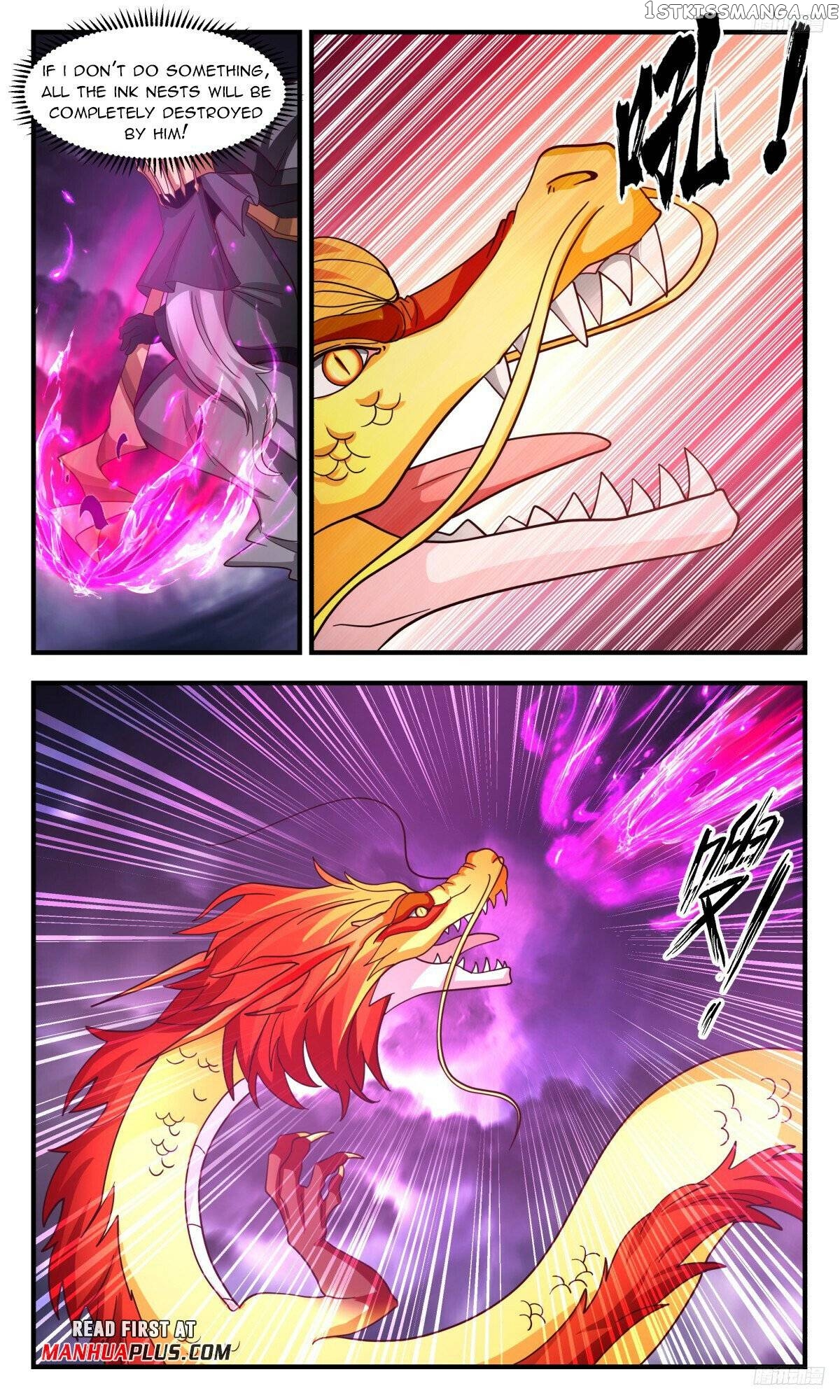 Martial Peak Chapter 3251 - page 9