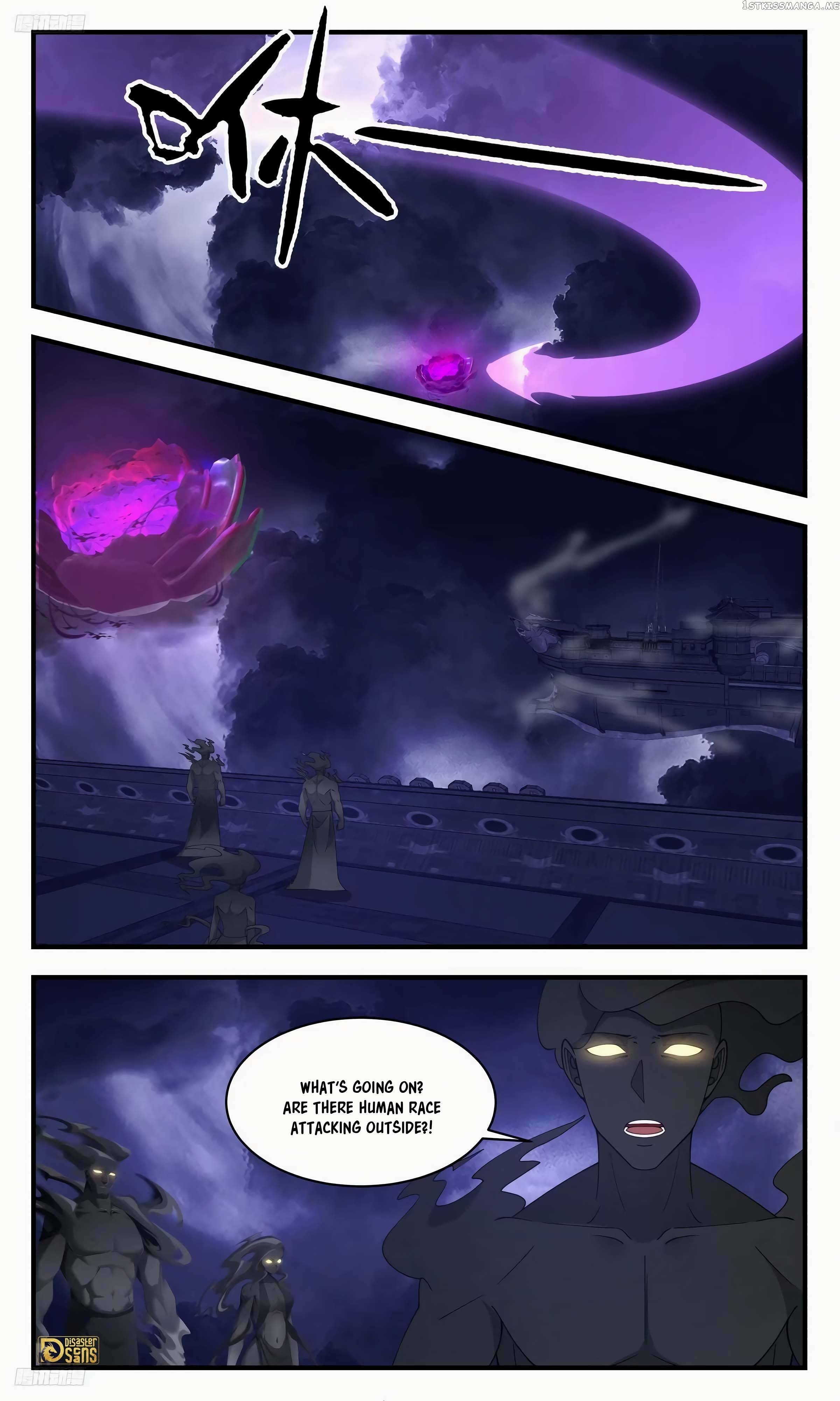 Martial Peak Chapter 3236 - page 12