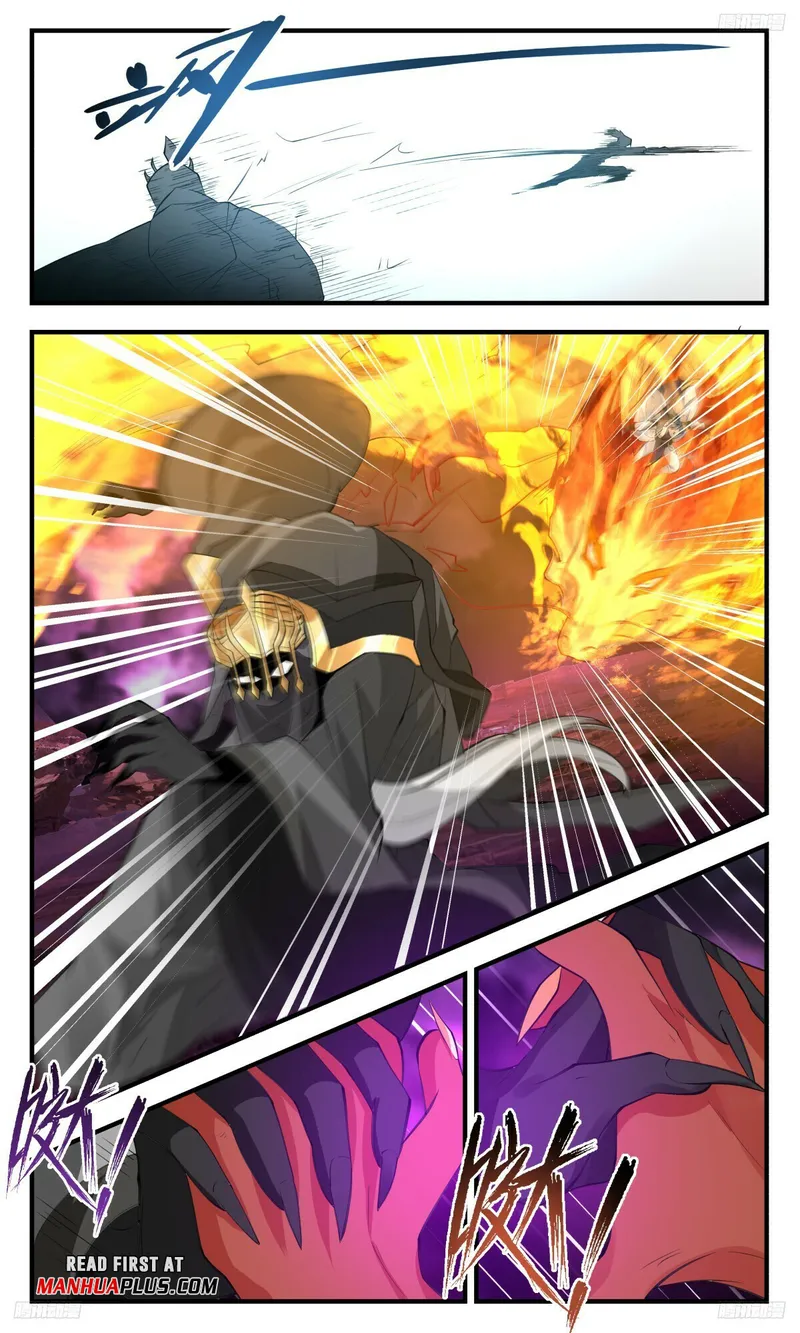 Martial Peak Chapter 3253 - page 7