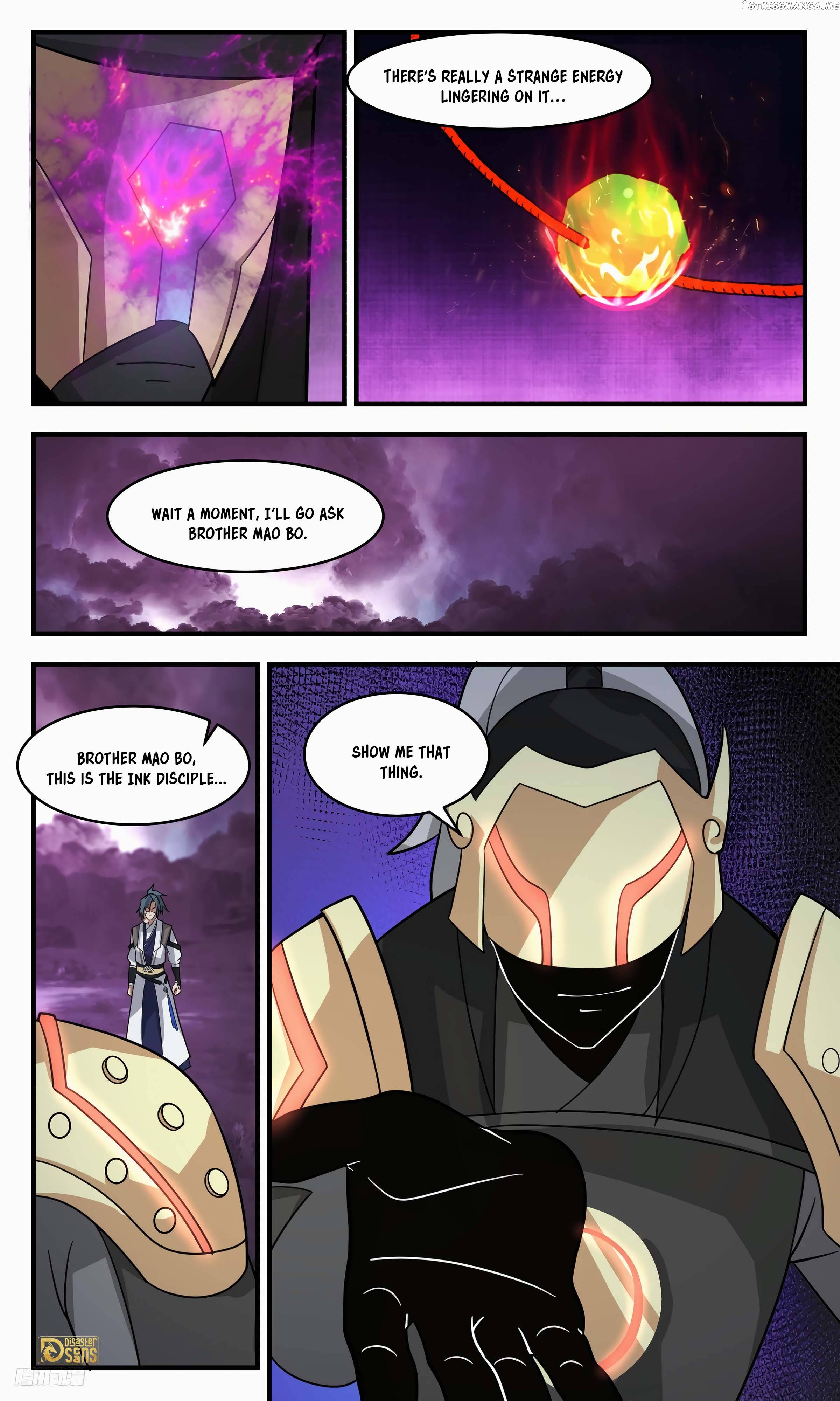 Martial Peak Chapter 3240 - page 7