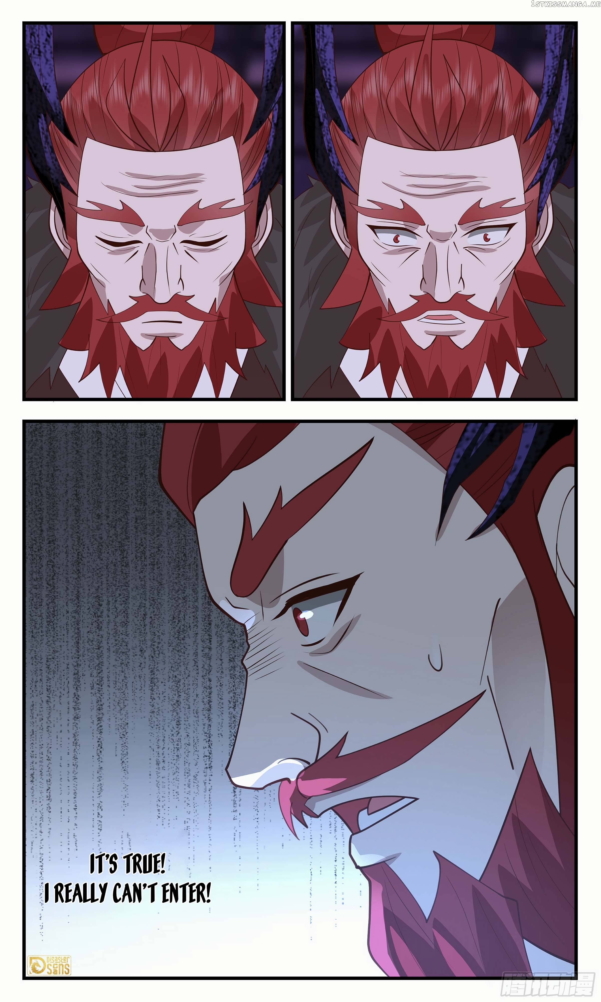 Martial Peak Chapter 3212 - page 13