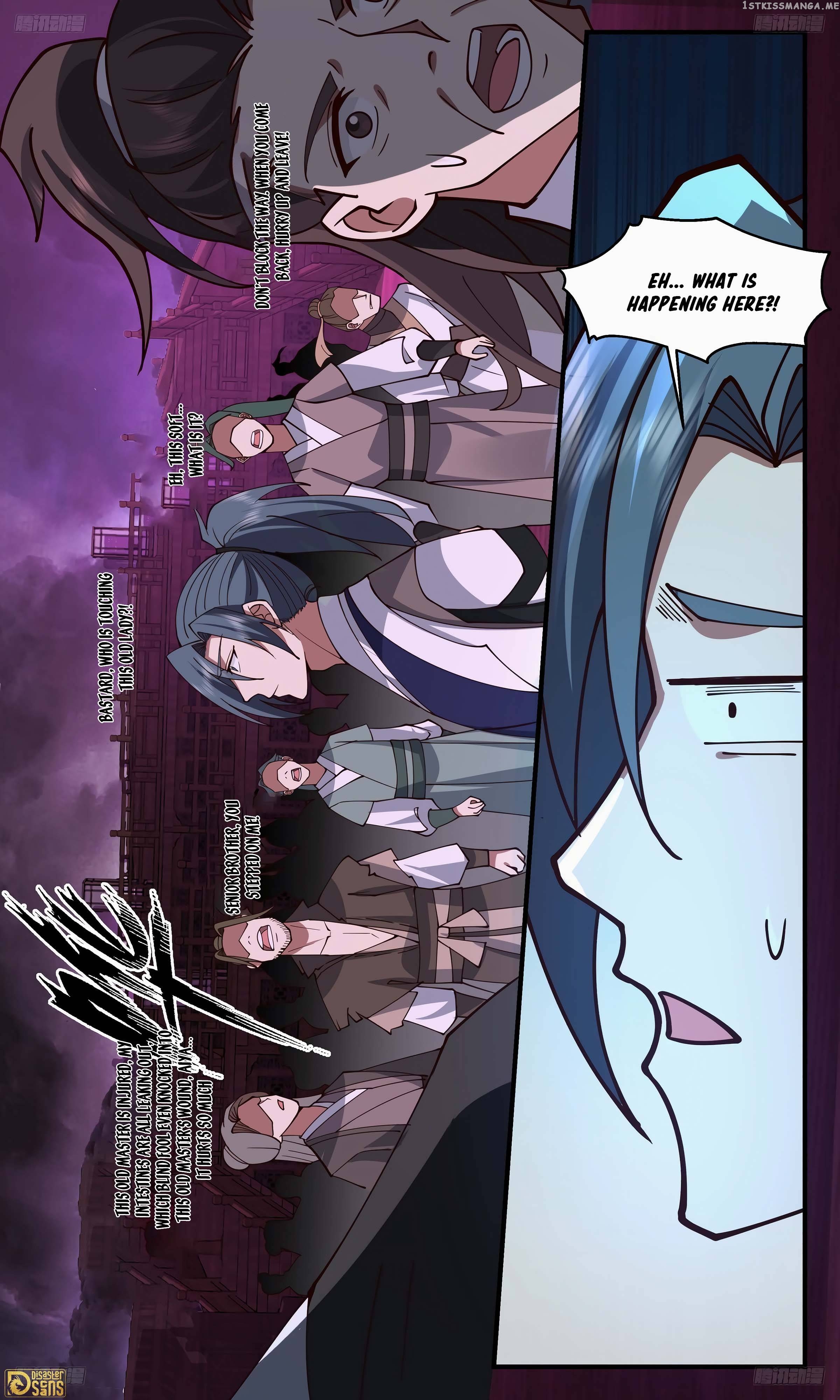 Martial Peak Chapter 3243 - page 13
