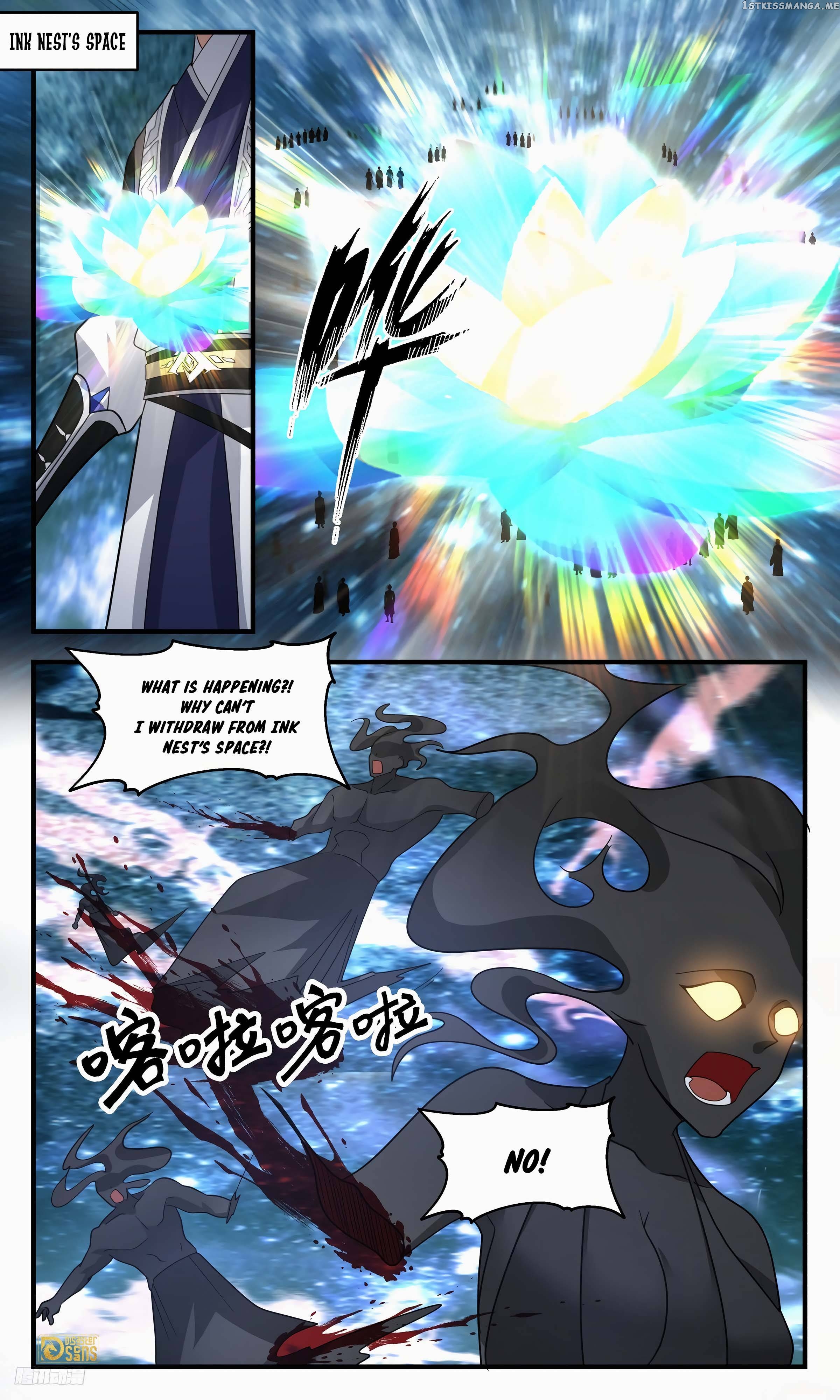Martial Peak Chapter 3243 - page 2
