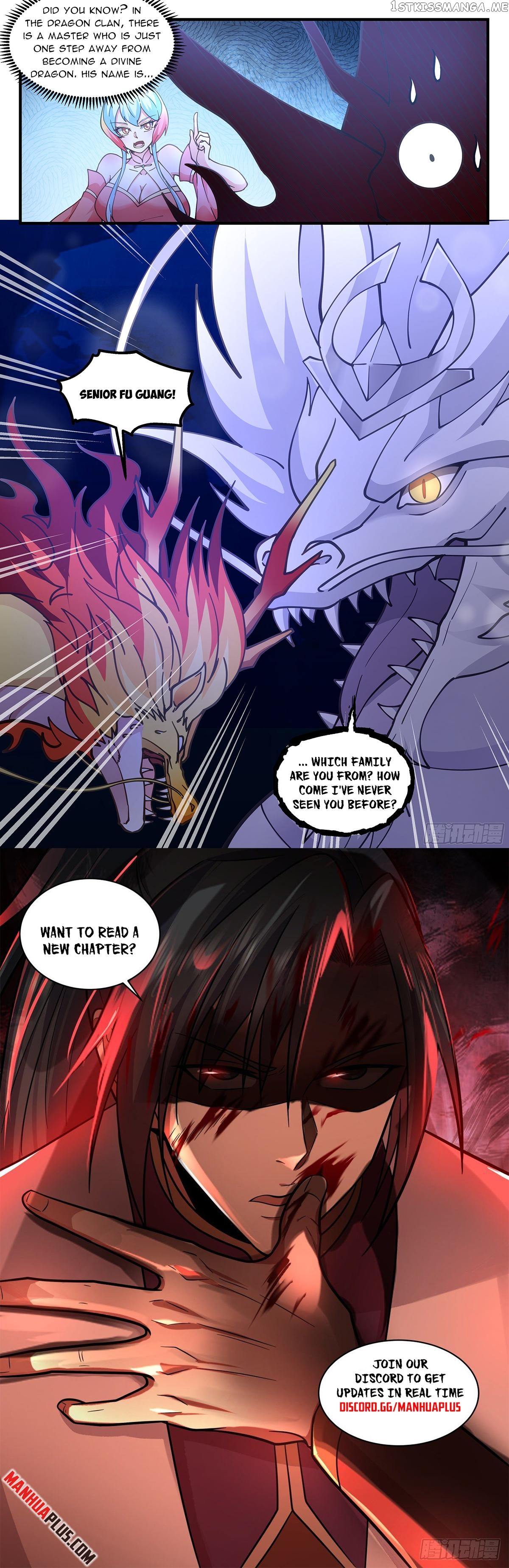 Martial Peak Chapter 3227 - page 12