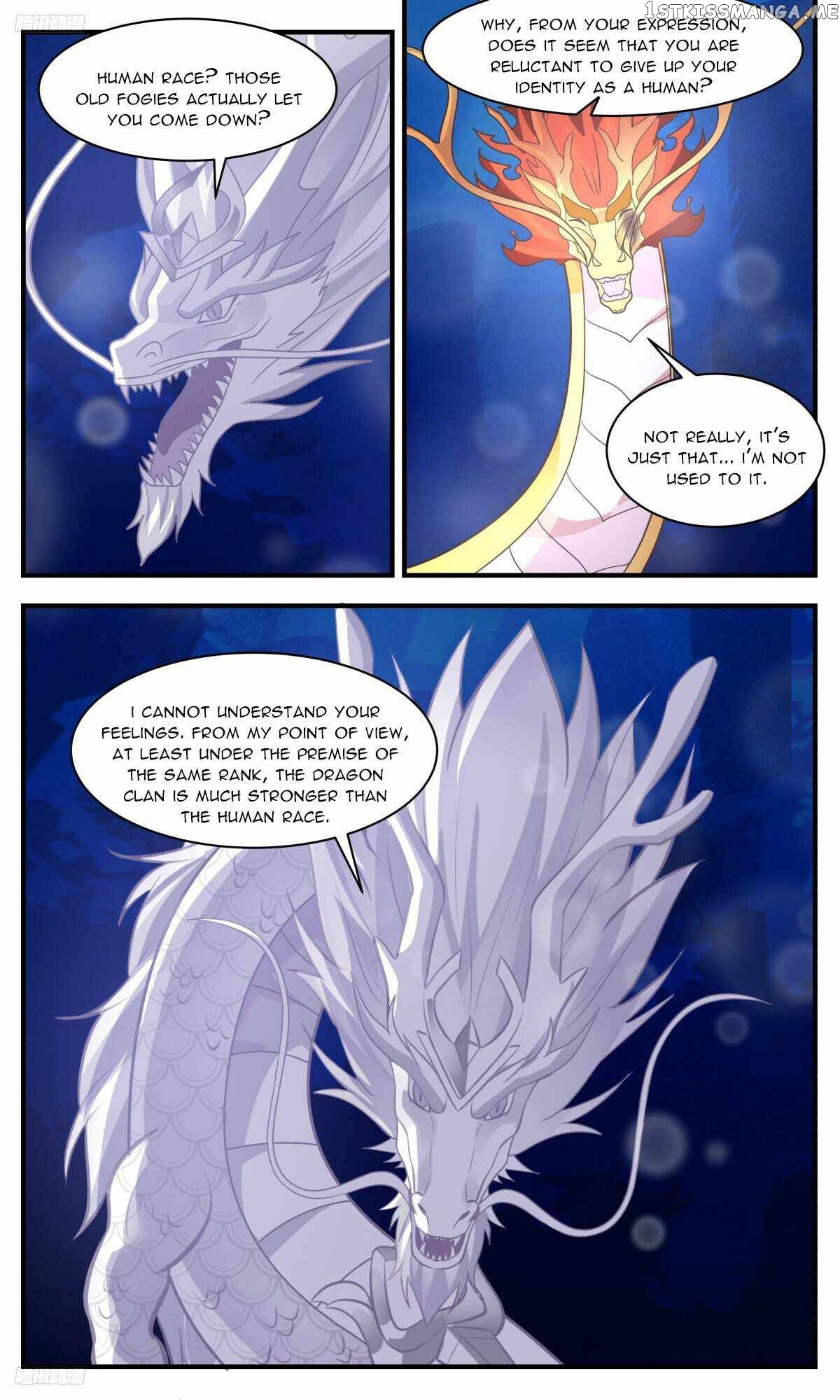 Martial Peak Chapter 3228 - page 2