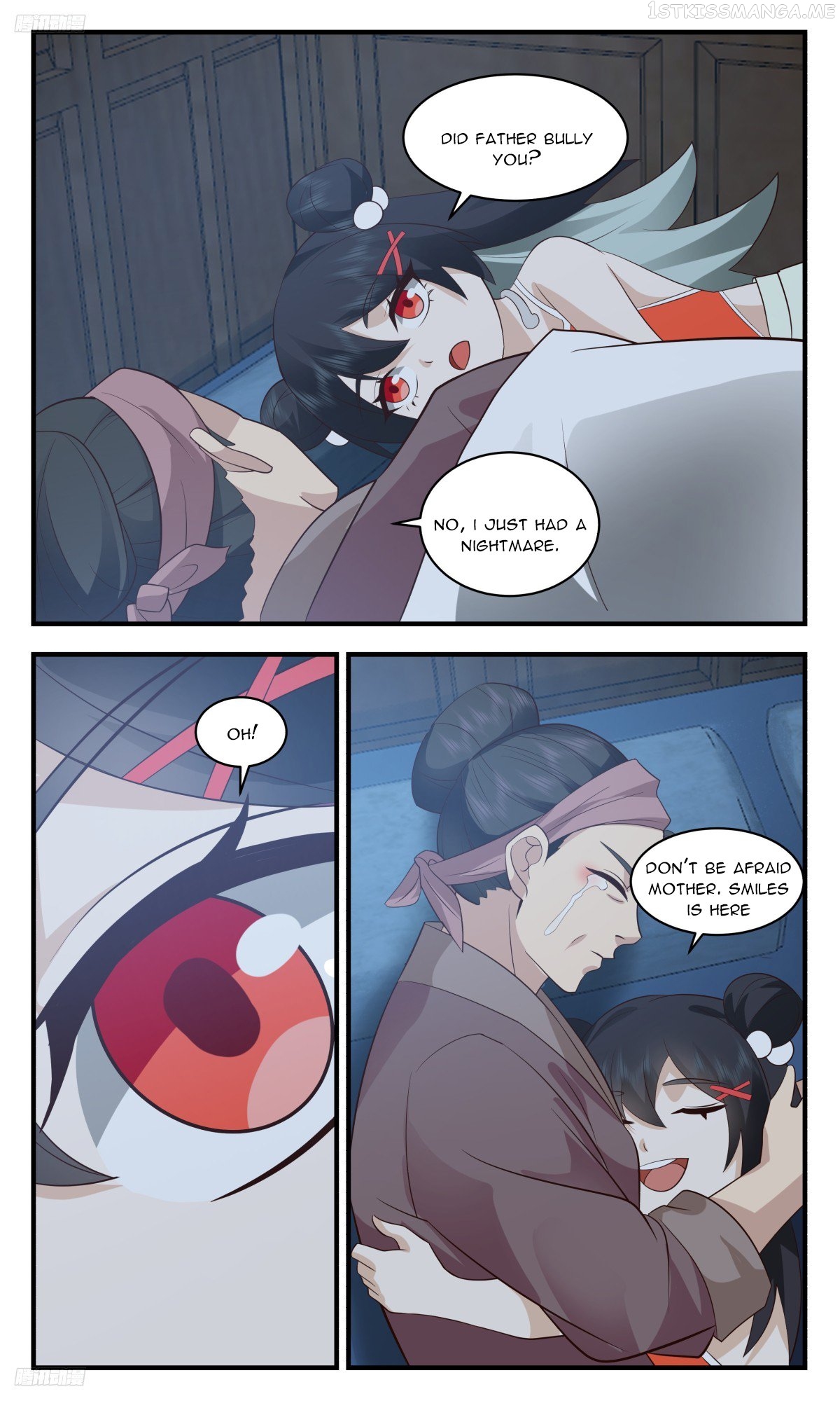 Martial Peak Chapter 3180 - page 2