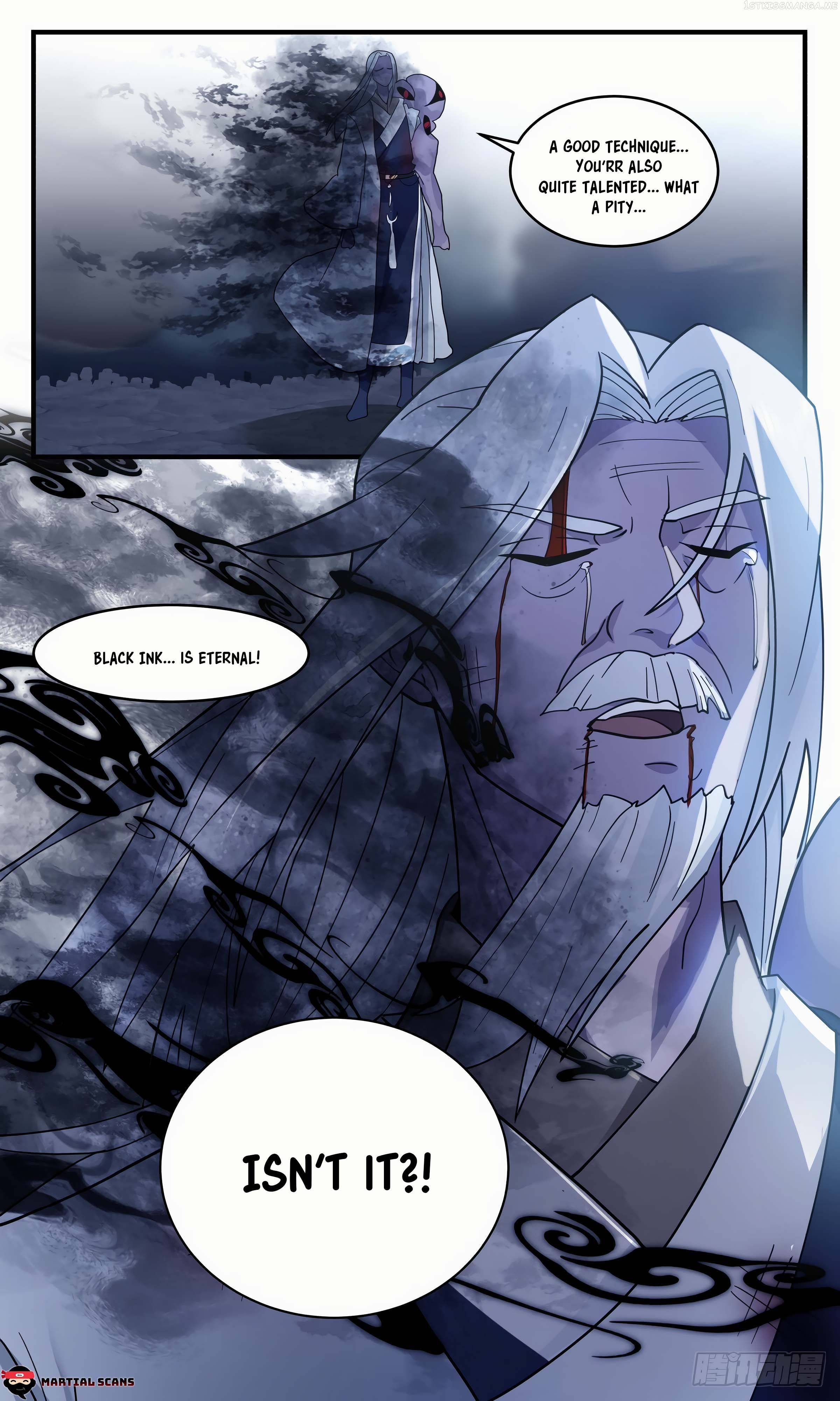 Martial Peak Chapter 3174 - page 13