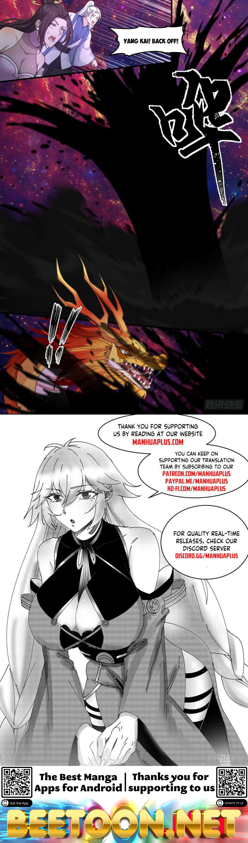 Martial Peak Chapter 2940 - page 12