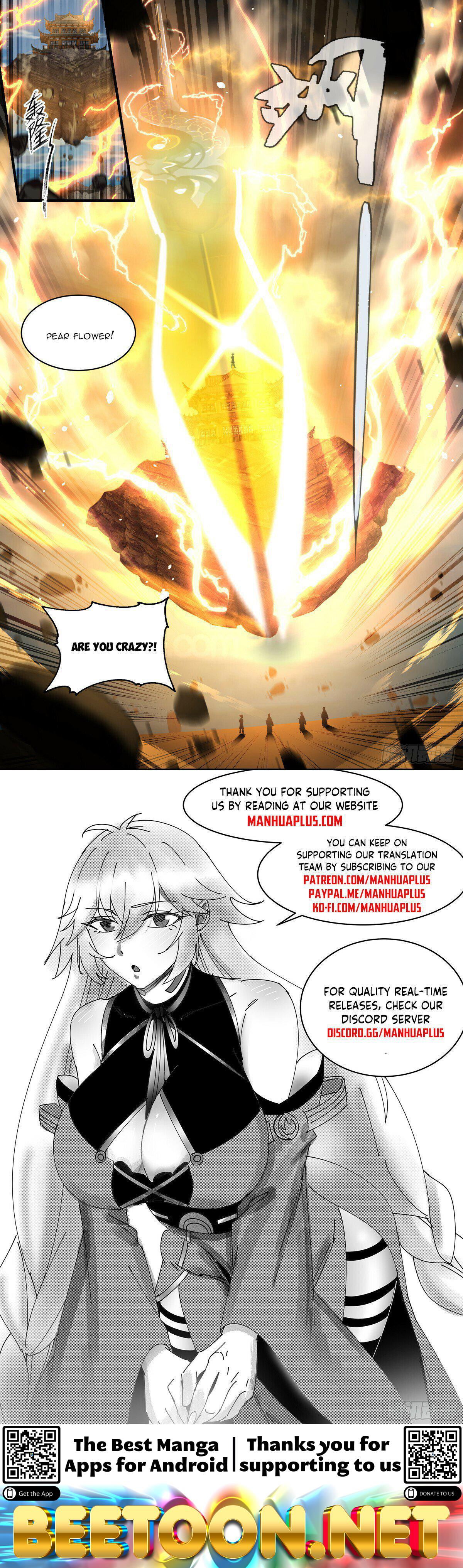 Martial Peak Chapter 2904 - page 12