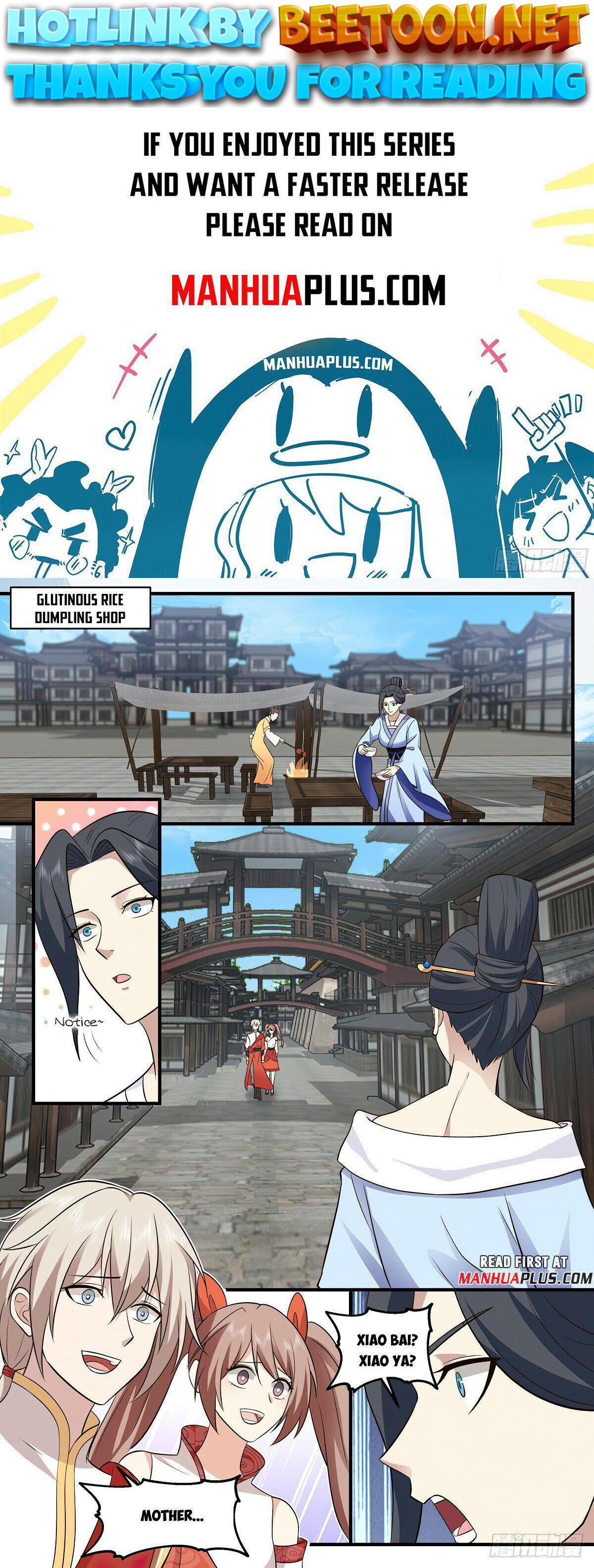 Martial Peak Chapter 2916 - page 1