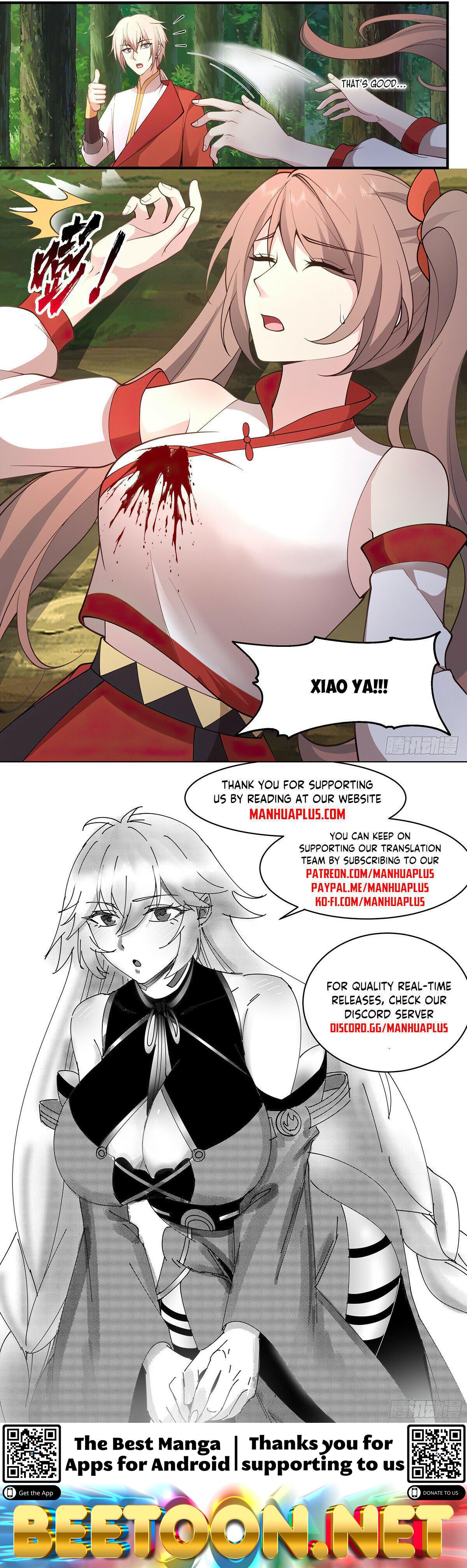 Martial Peak Chapter 2916 - page 12