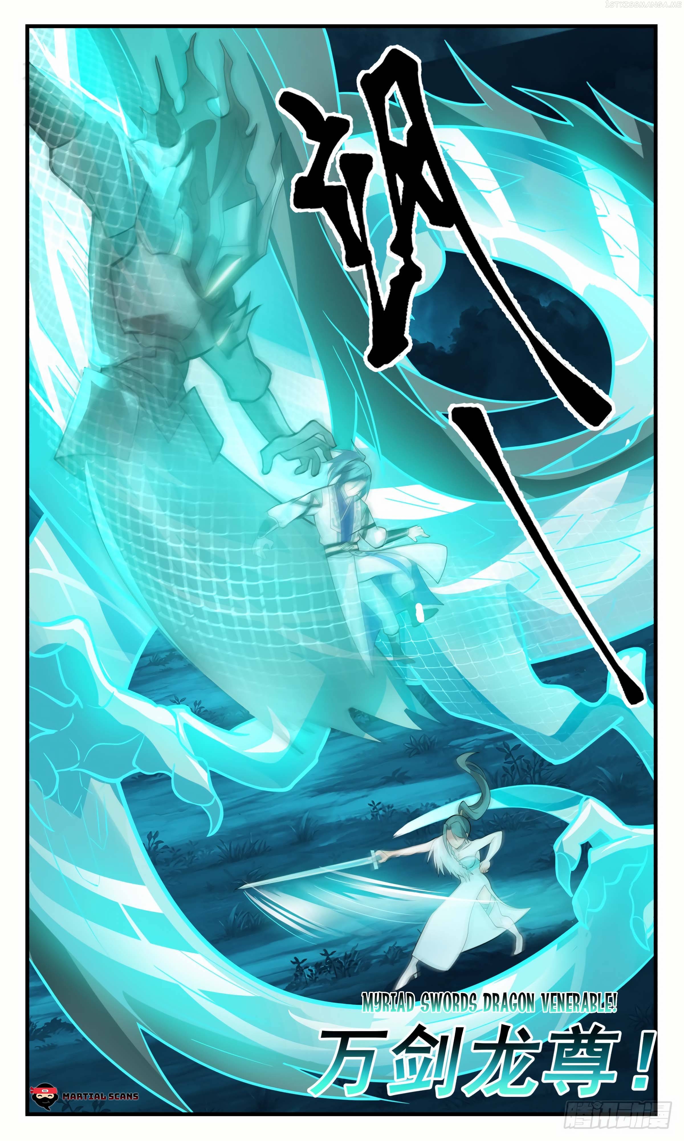Martial Peak Chapter 3064 - page 6