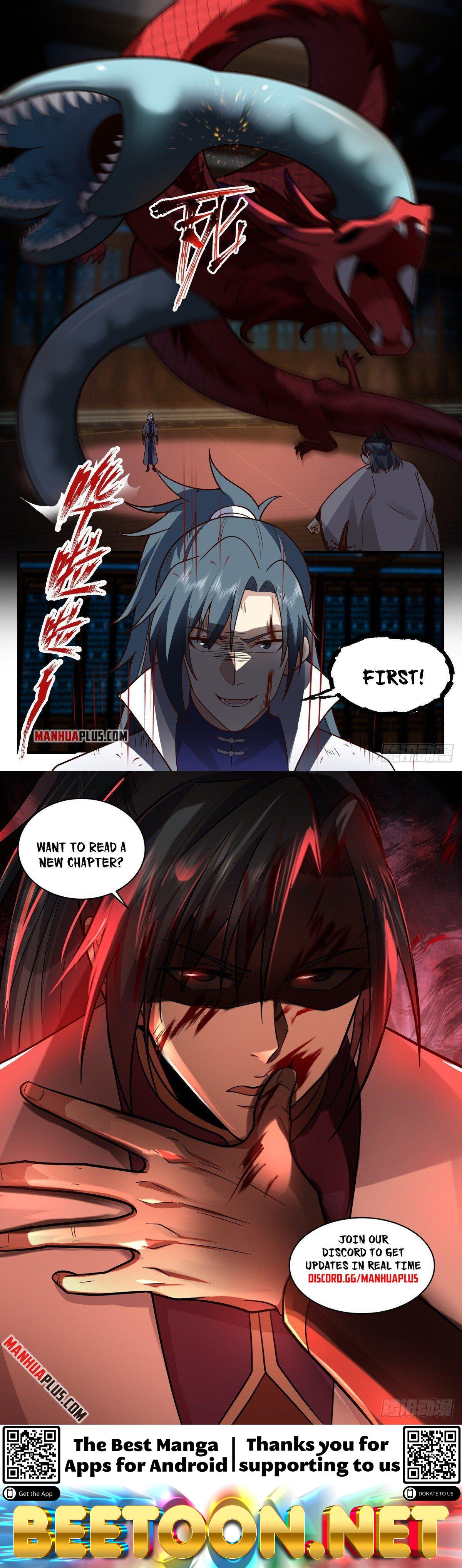 Martial Peak Chapter 2644 - page 12