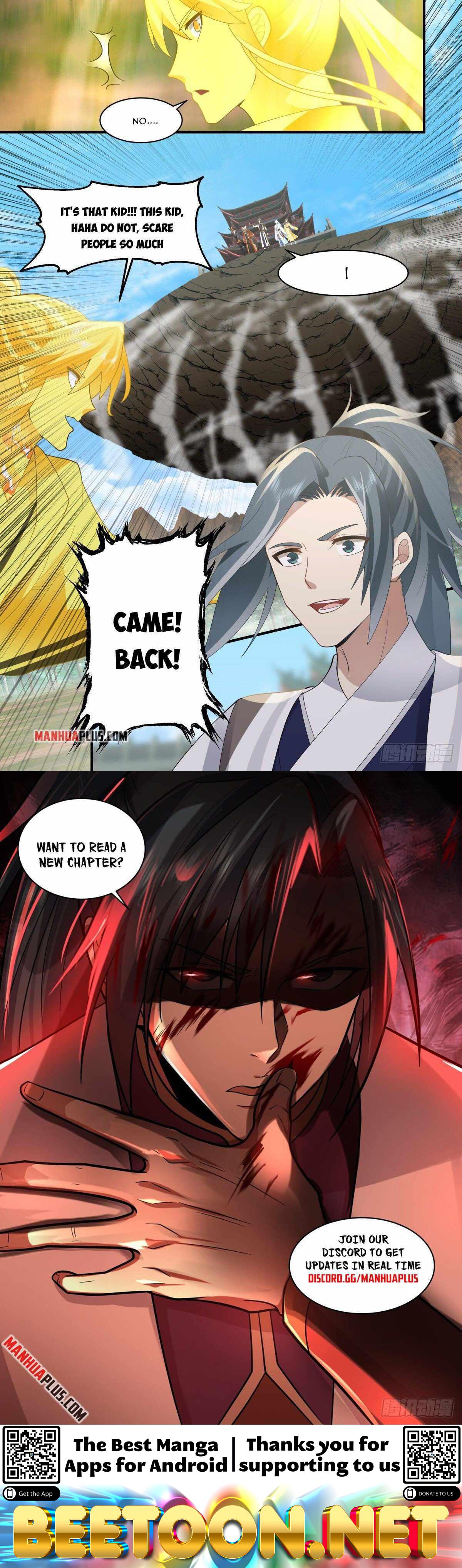 Martial Peak Chapter 2488 - page 12