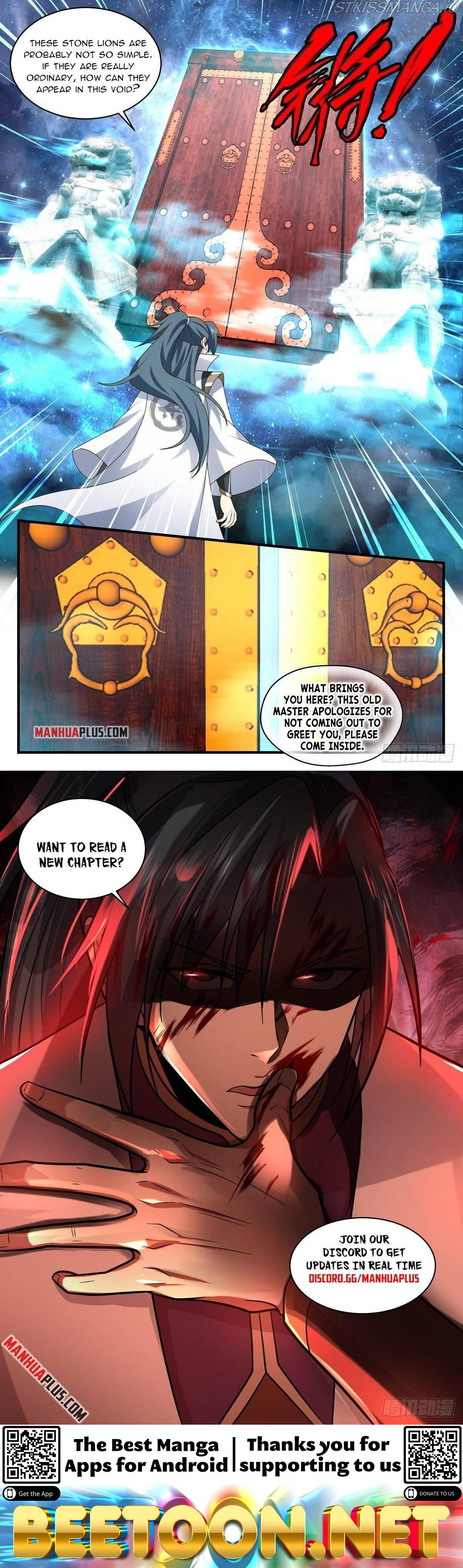 Martial Peak Chapter 2577 - page 12