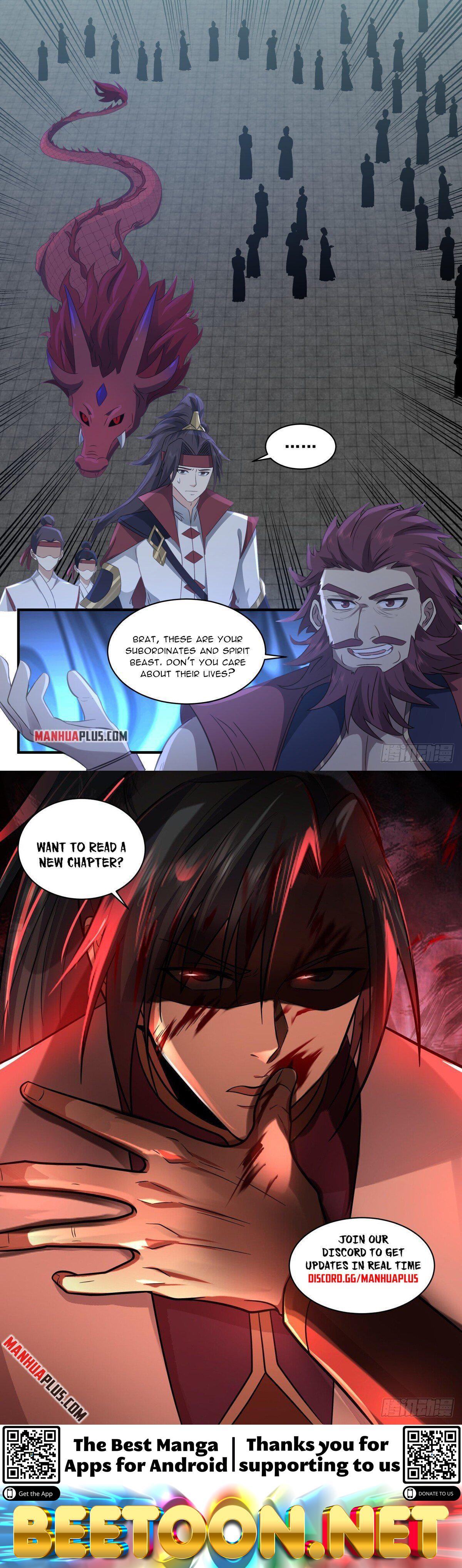 Martial Peak Chapter 2656 - page 12