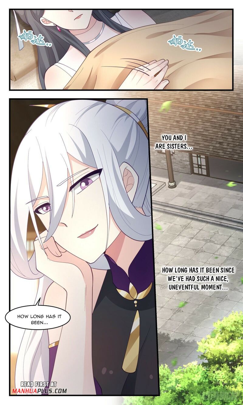 Martial Peak Chapter 2702 - page 7
