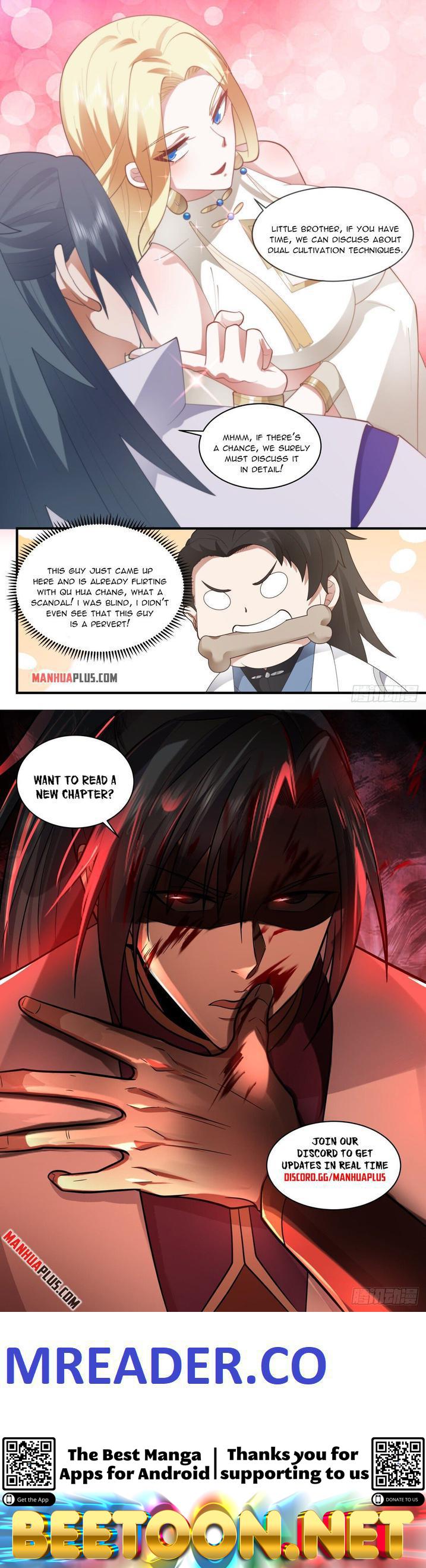 Martial Peak Chapter 2666 - page 12