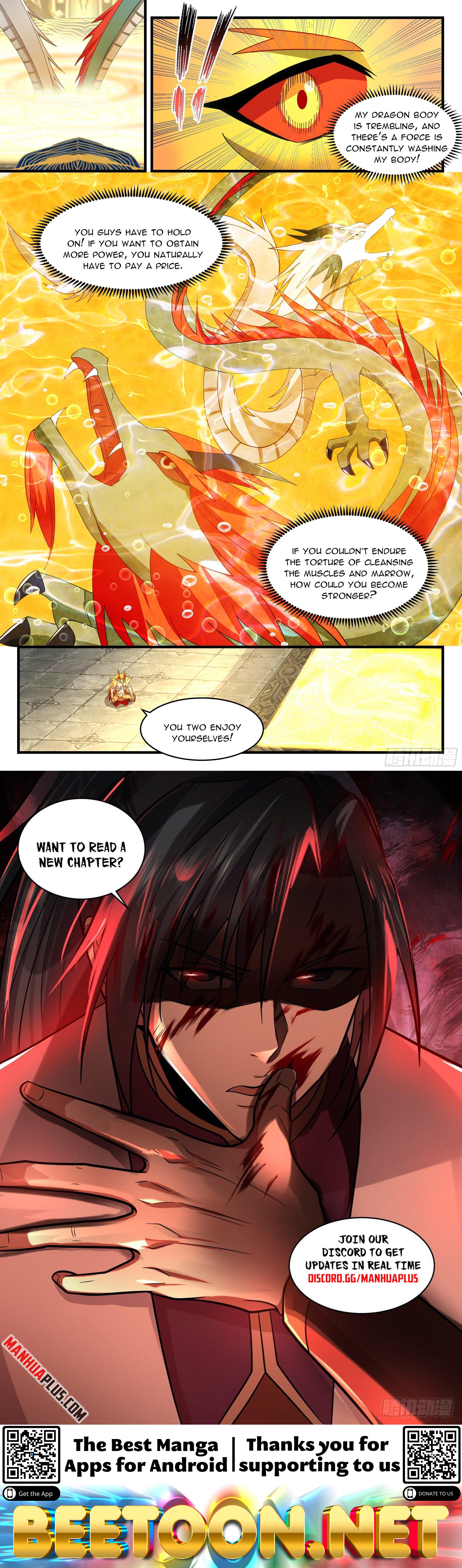 Martial Peak Chapter 2531 - page 12