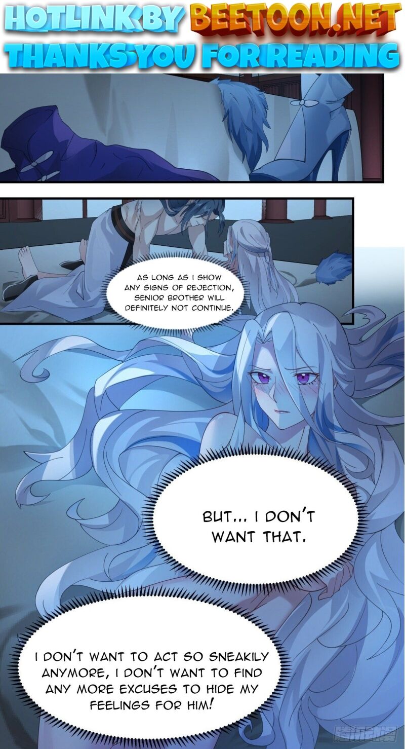 Martial Peak Chapter 2711 - page 1