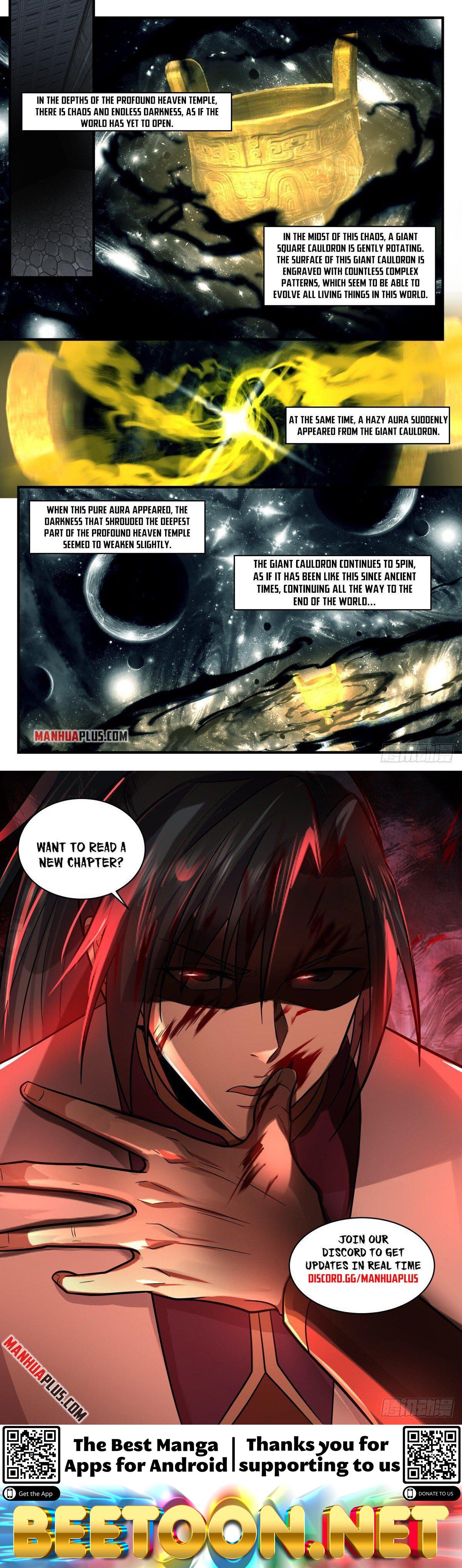 Martial Peak Chapter 2541 - page 12