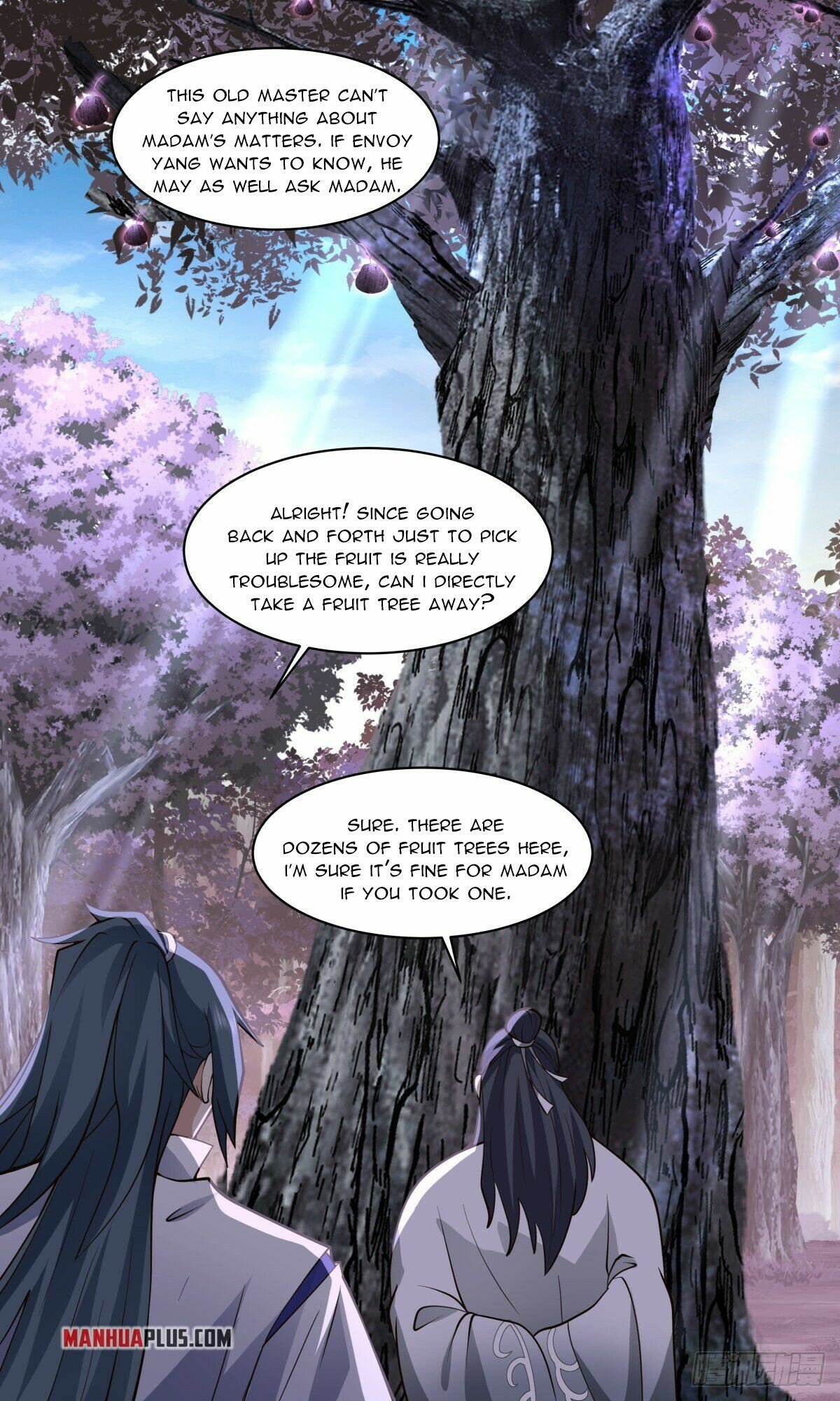 Martial Peak Chapter 2629 - page 6