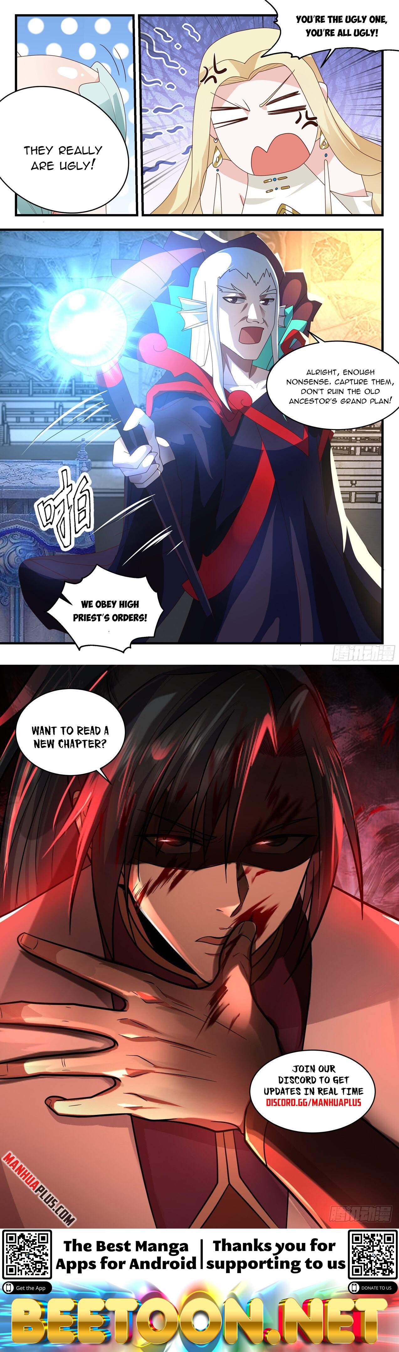 Martial Peak Chapter 2669 - page 12