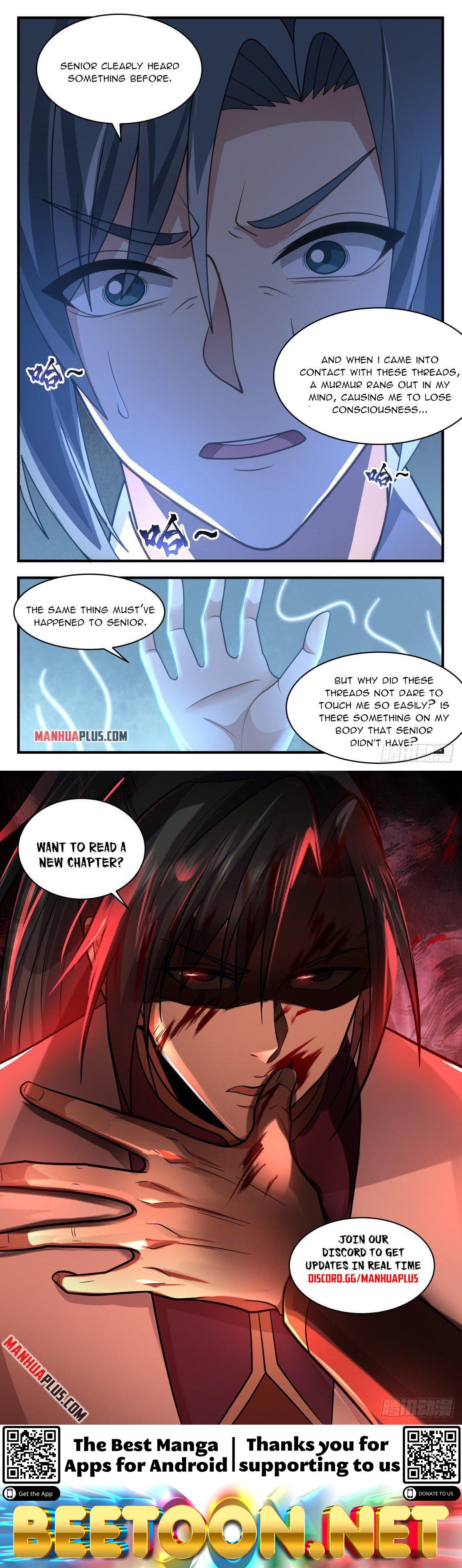 Martial Peak Chapter 2544 - page 12