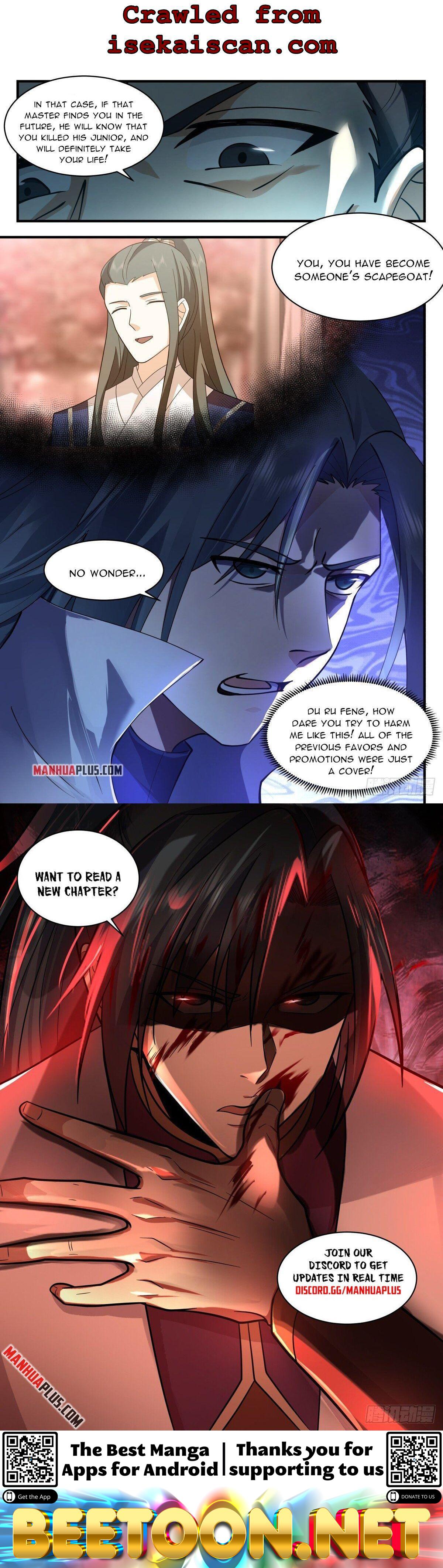 Martial Peak Chapter 2596 - page 12