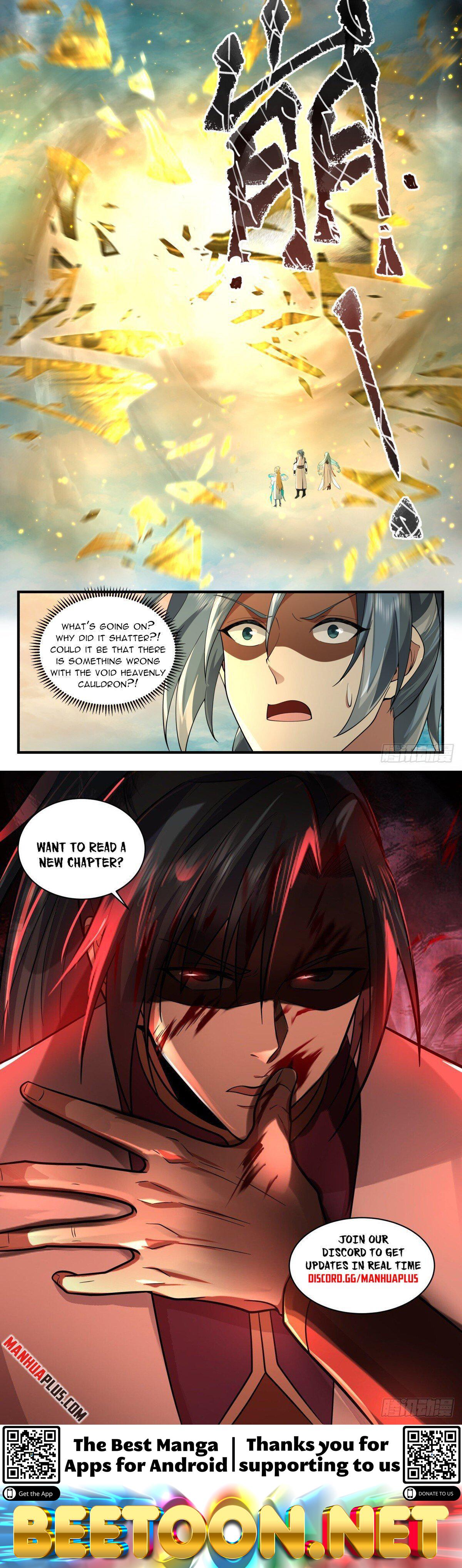 Martial Peak Chapter 2548 - page 12