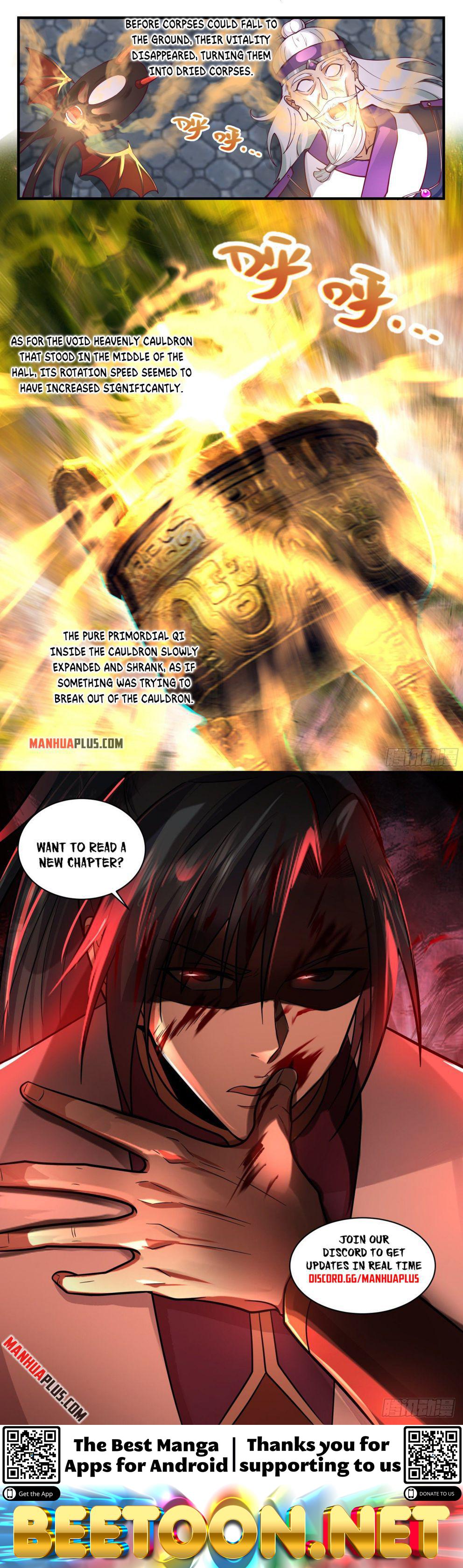 Martial Peak Chapter 2549 - page 12