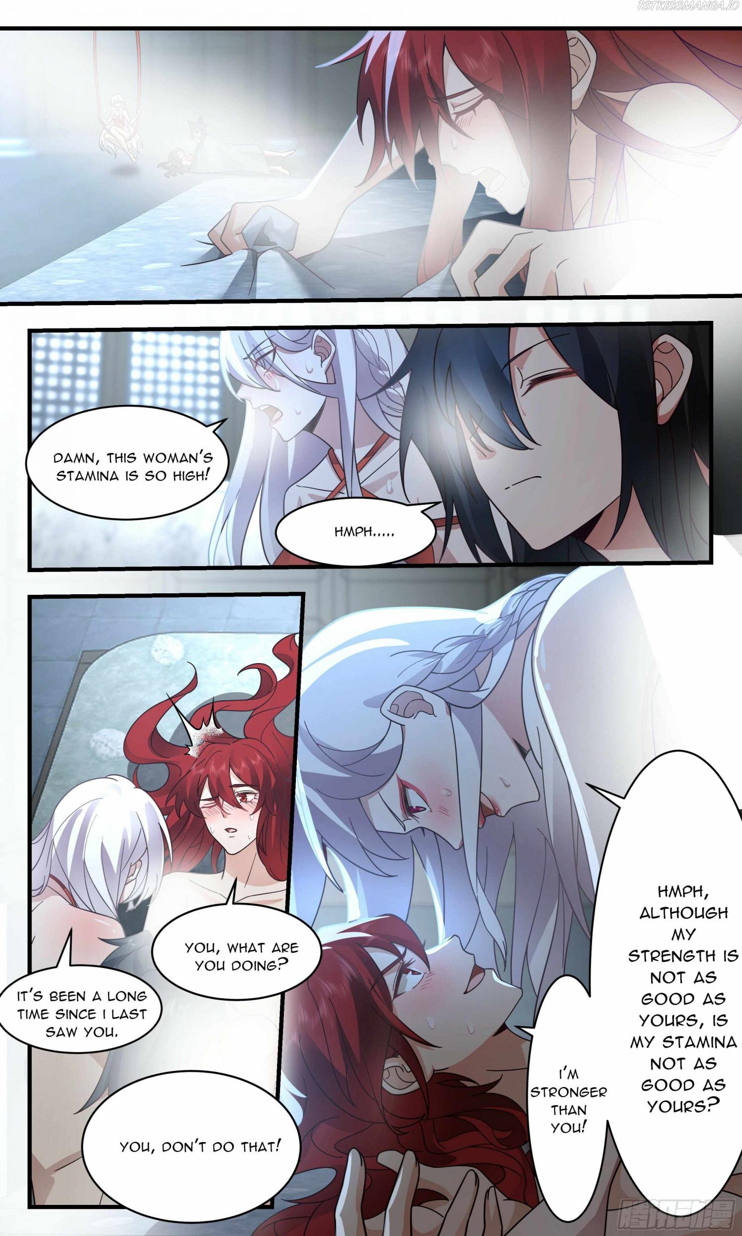 Martial Peak Chapter 2473 - page 9