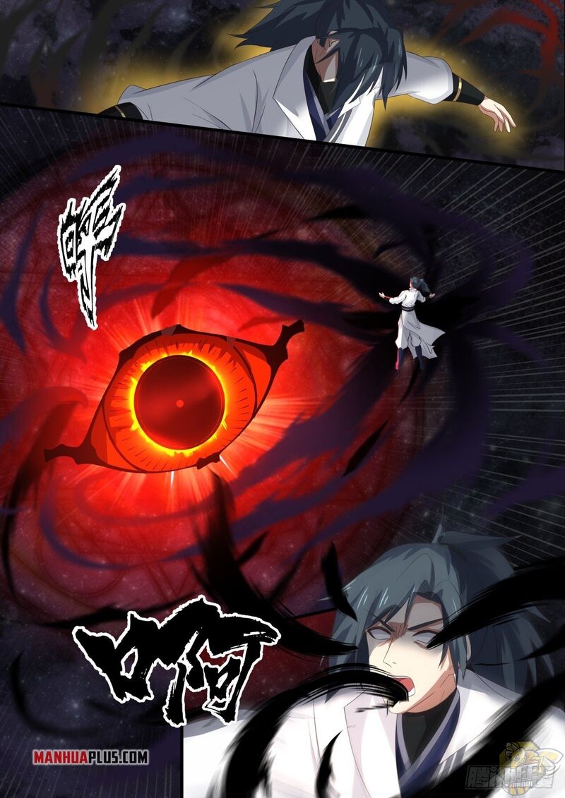 Martial Peak Chapter 1690 - page 2