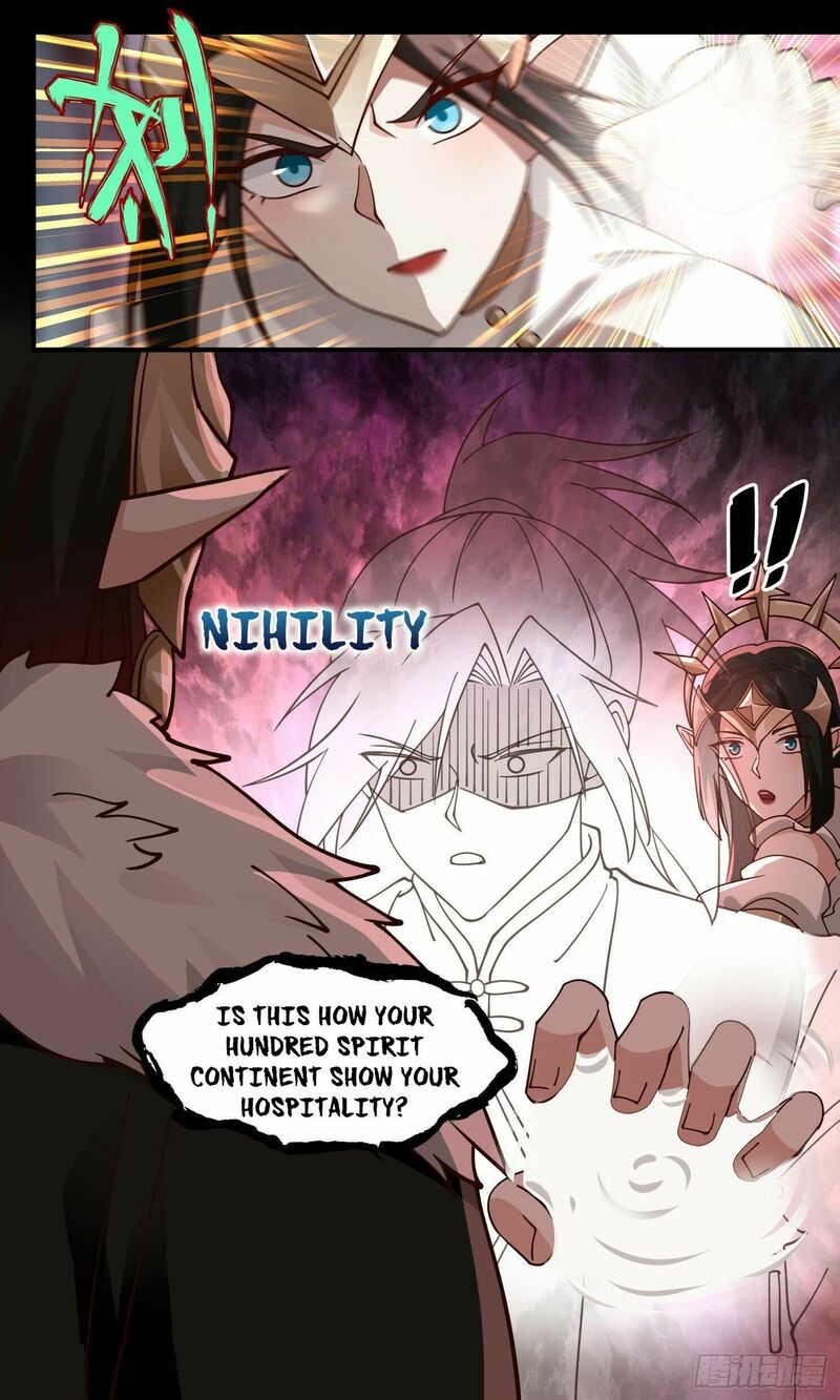 Martial Peak Chapter 2410 - page 3
