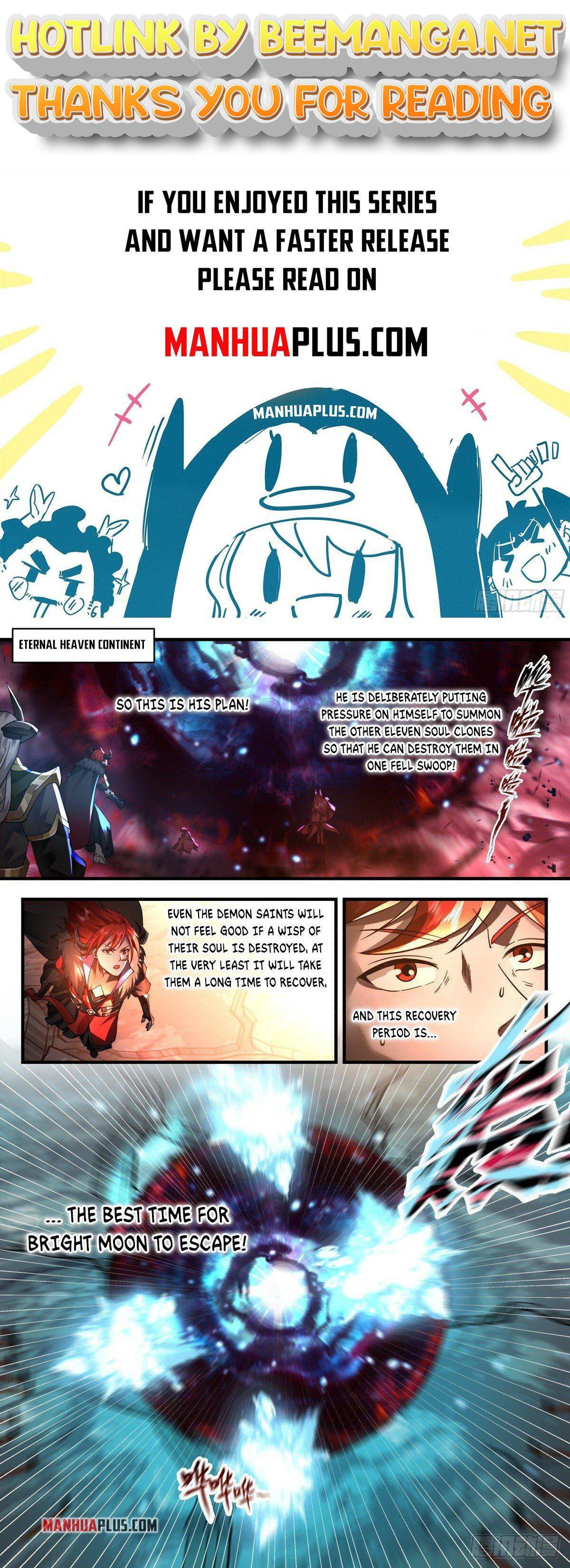 Martial Peak Chapter 2417 - page 1