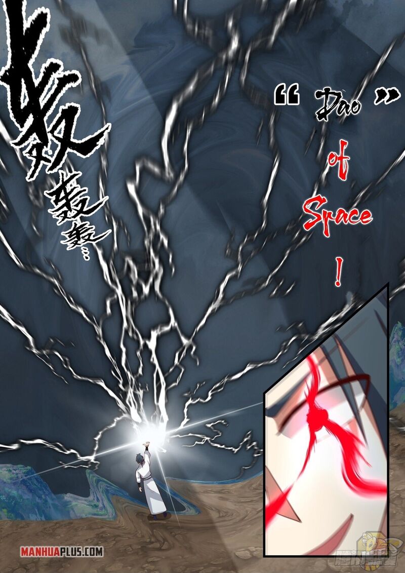 Martial Peak Chapter 1649 - page 12