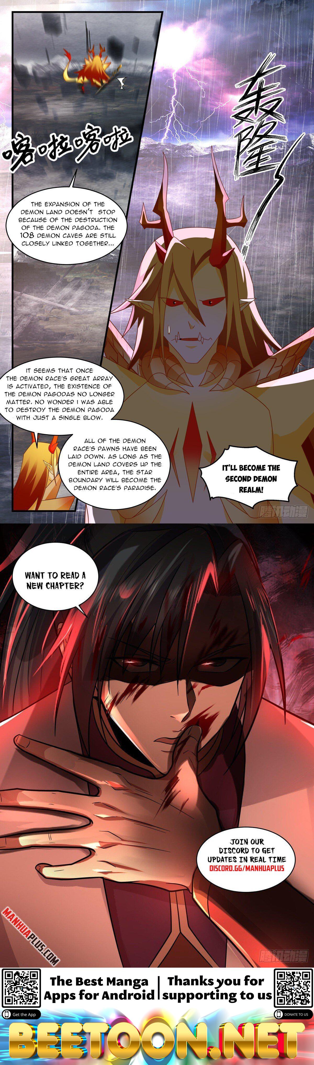 Martial Peak Chapter 2534 - page 12