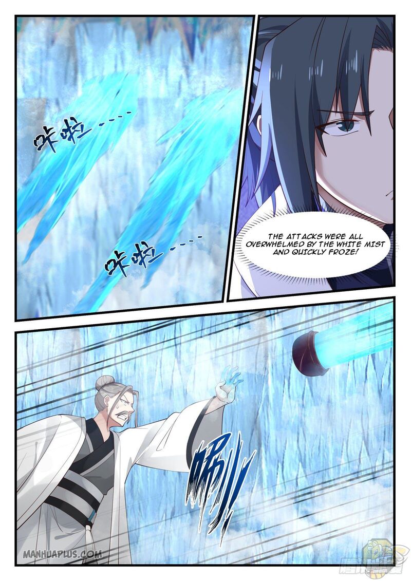 Martial Peak Chapter 1247 - page 9