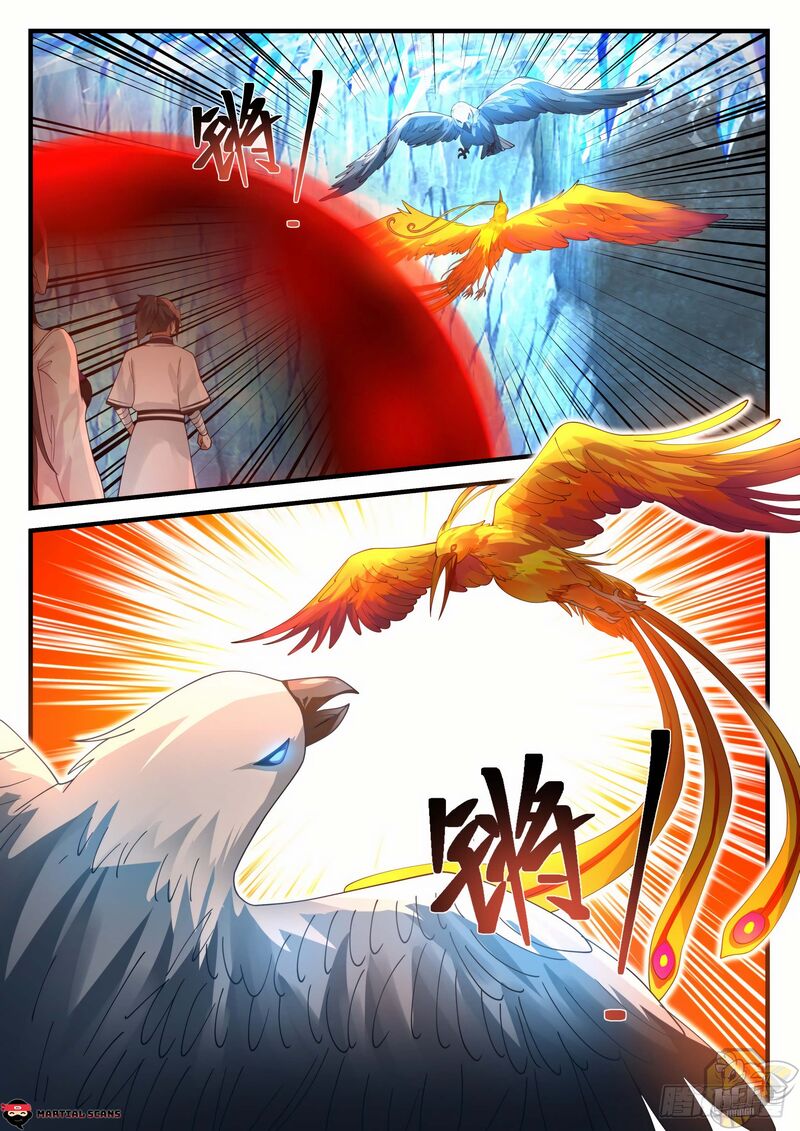 Martial Peak Chapter 1248 - page 2