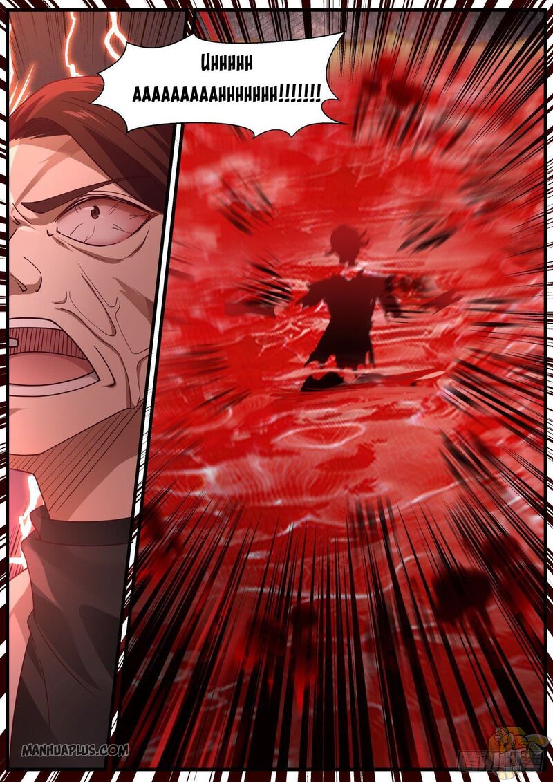 Martial Peak Chapter 977 - page 4