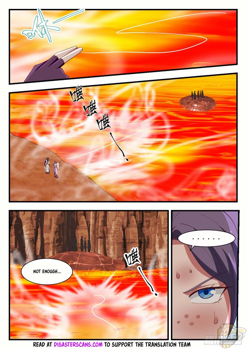 Martial Peak Chapter 1116 - page 7