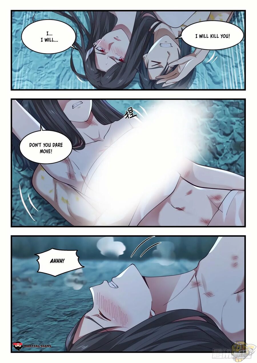 Martial Peak Chapter 920 - page 5