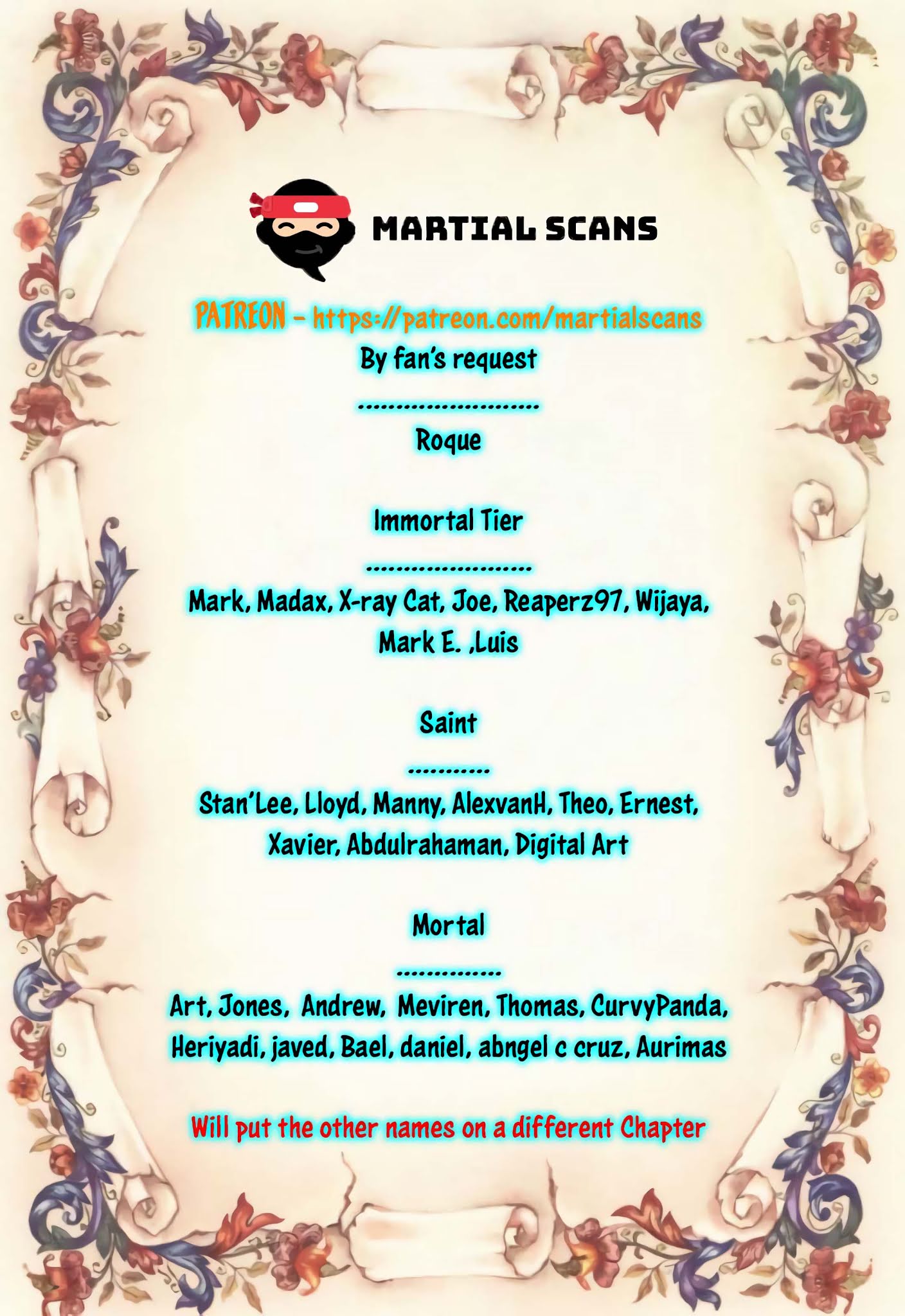 Martial Peak Chapter 604 - page 16