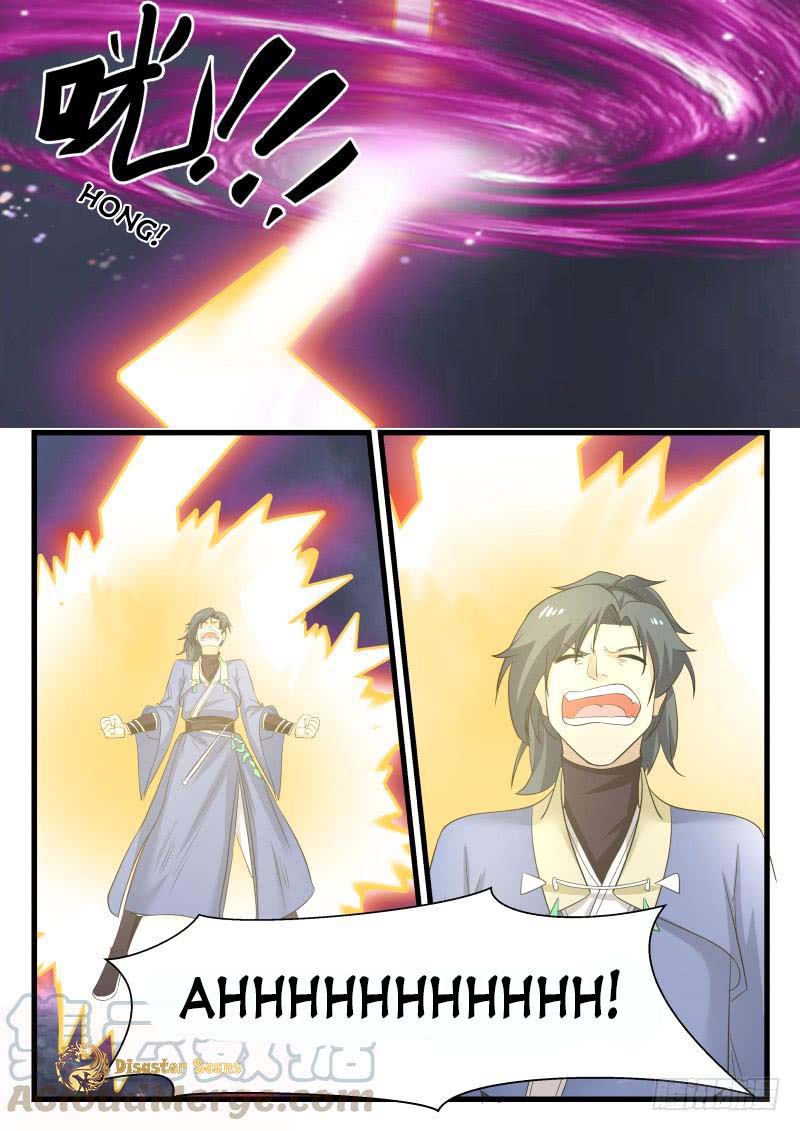 Martial Peak Chapter 474 - page 13